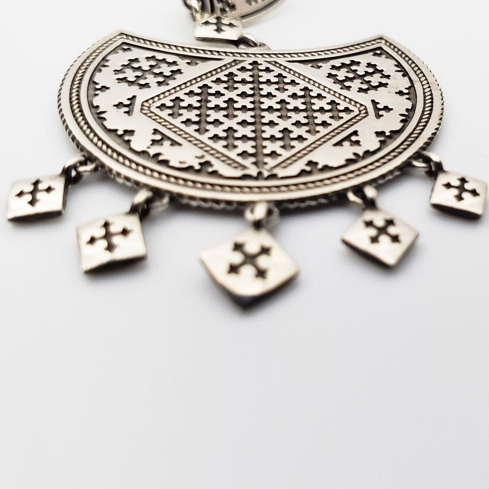 Marash Boho Earrings by Muradian