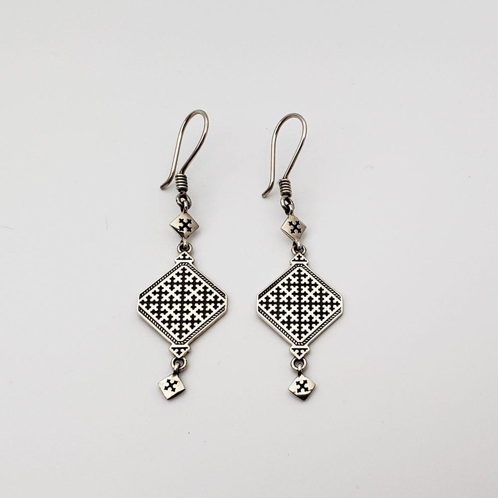 Marash Daily Earrings by Muradian