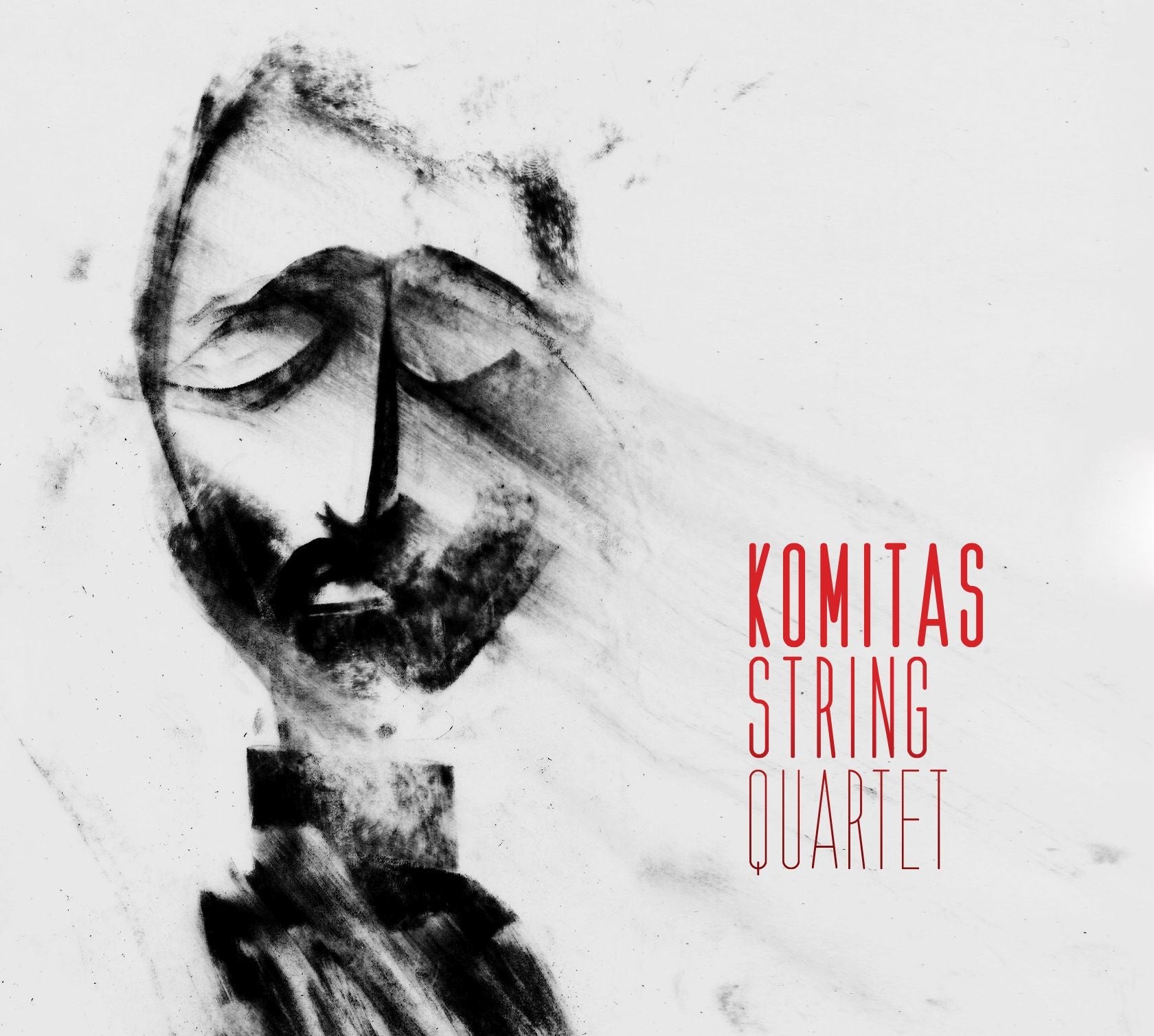 Komitas Quartet - Komitas