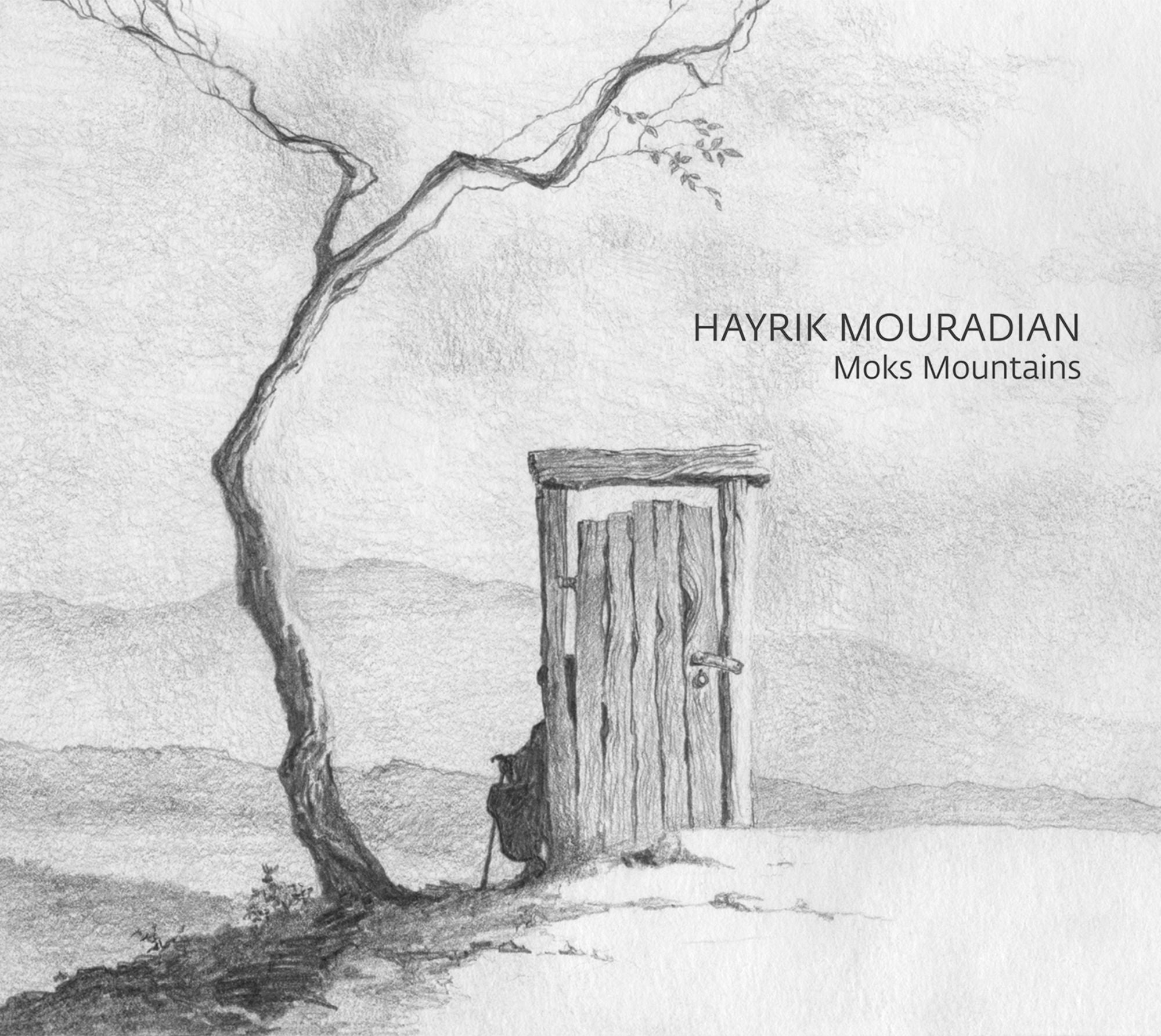 Hayrik Muradyan - Mokats Mountains