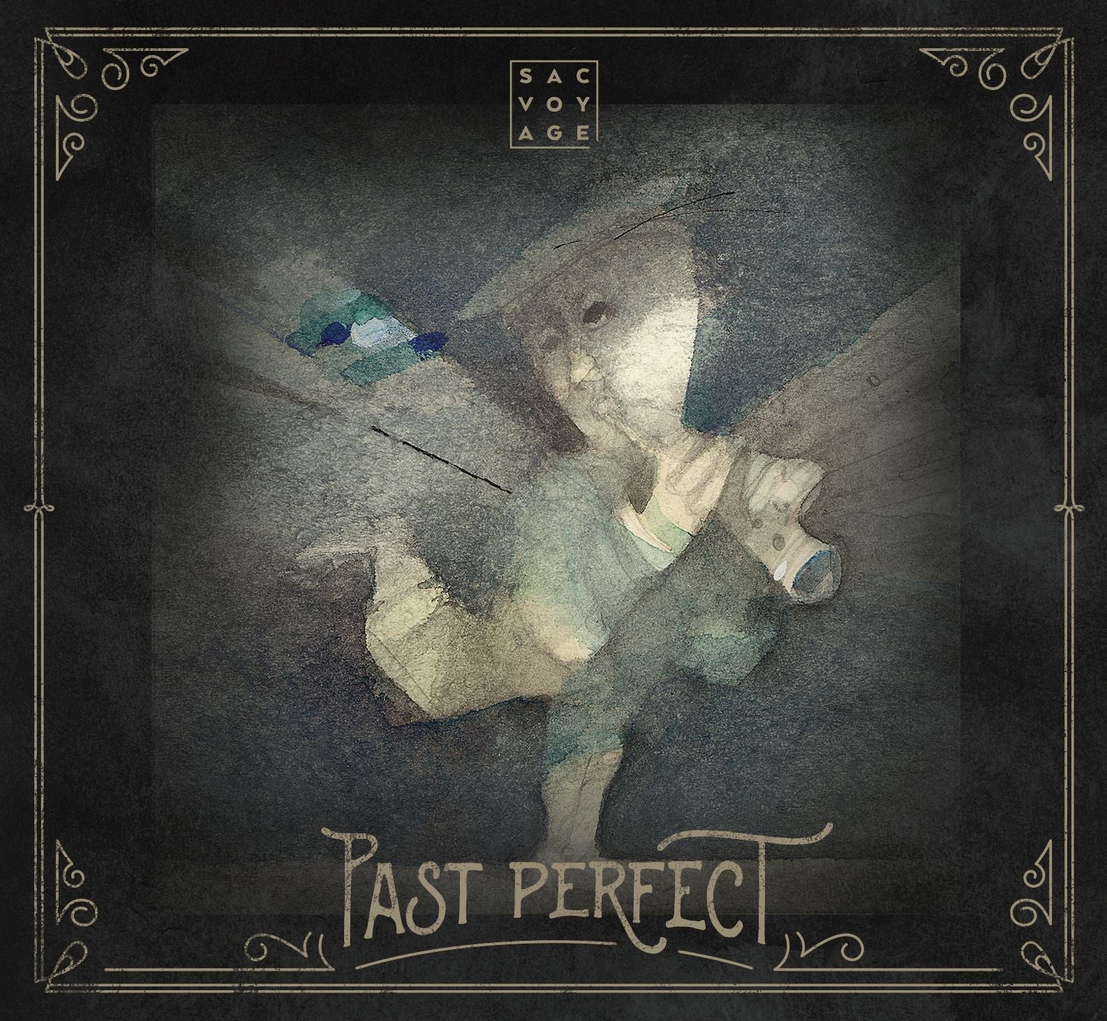 Sacvoyage - Past Perfect