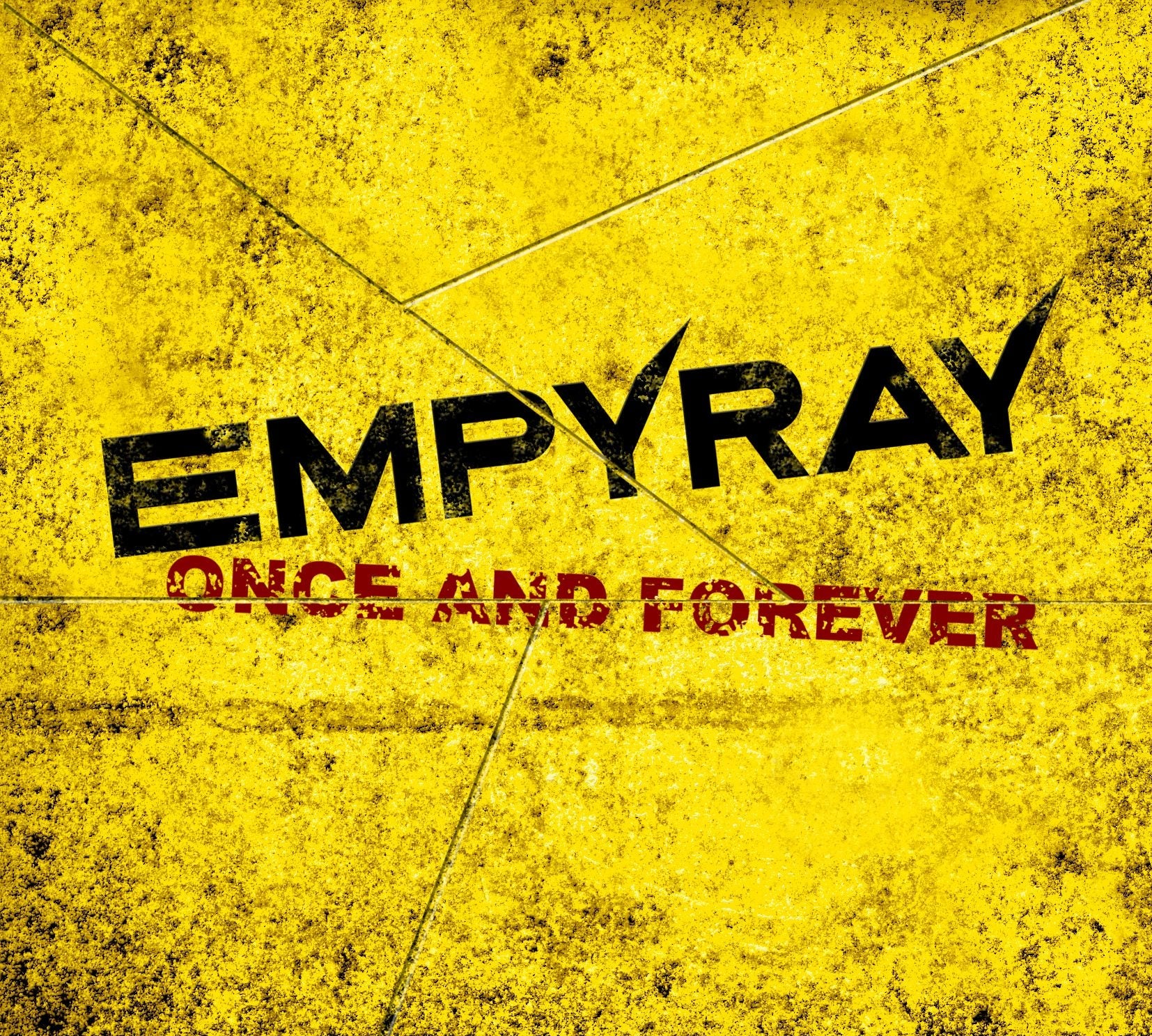 Empyray - Once and Forever