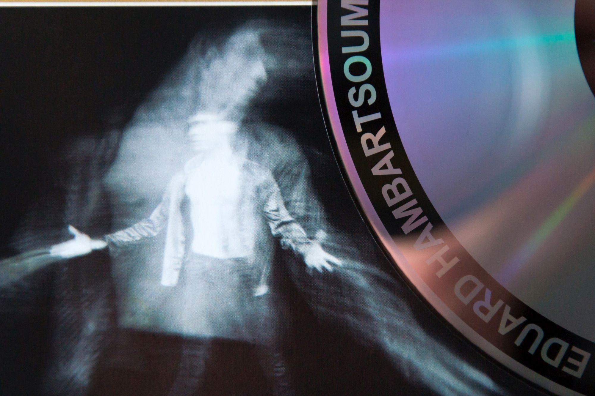 Eduard Hambartsoumian - Dream. Soundtrack from The Ballet. Deluxe Edition