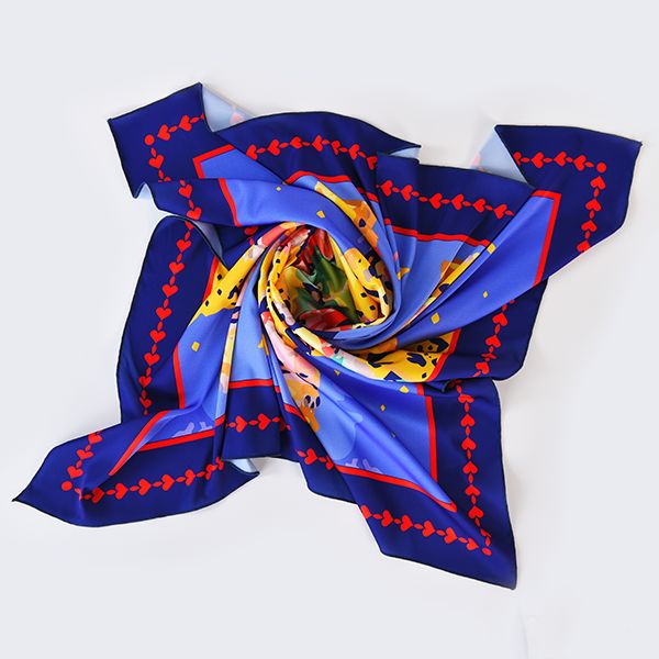 Moreni Scarf - Queen