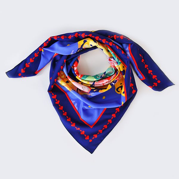 Moreni Scarf - Queen