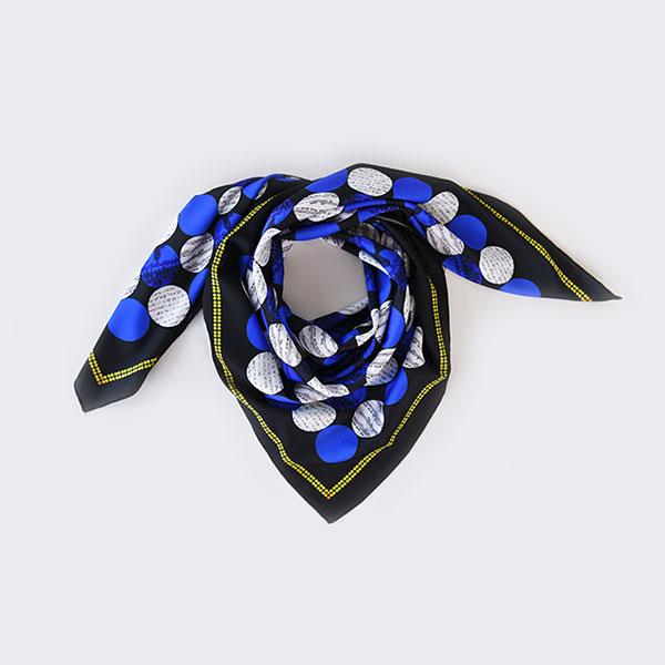 Moreni Scarf - Playful