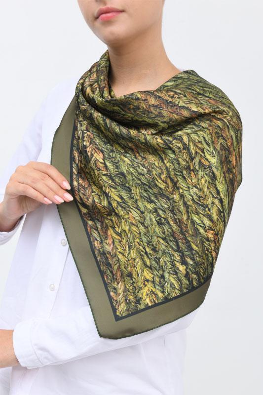 Moreni Scarf - AveLOOK Original