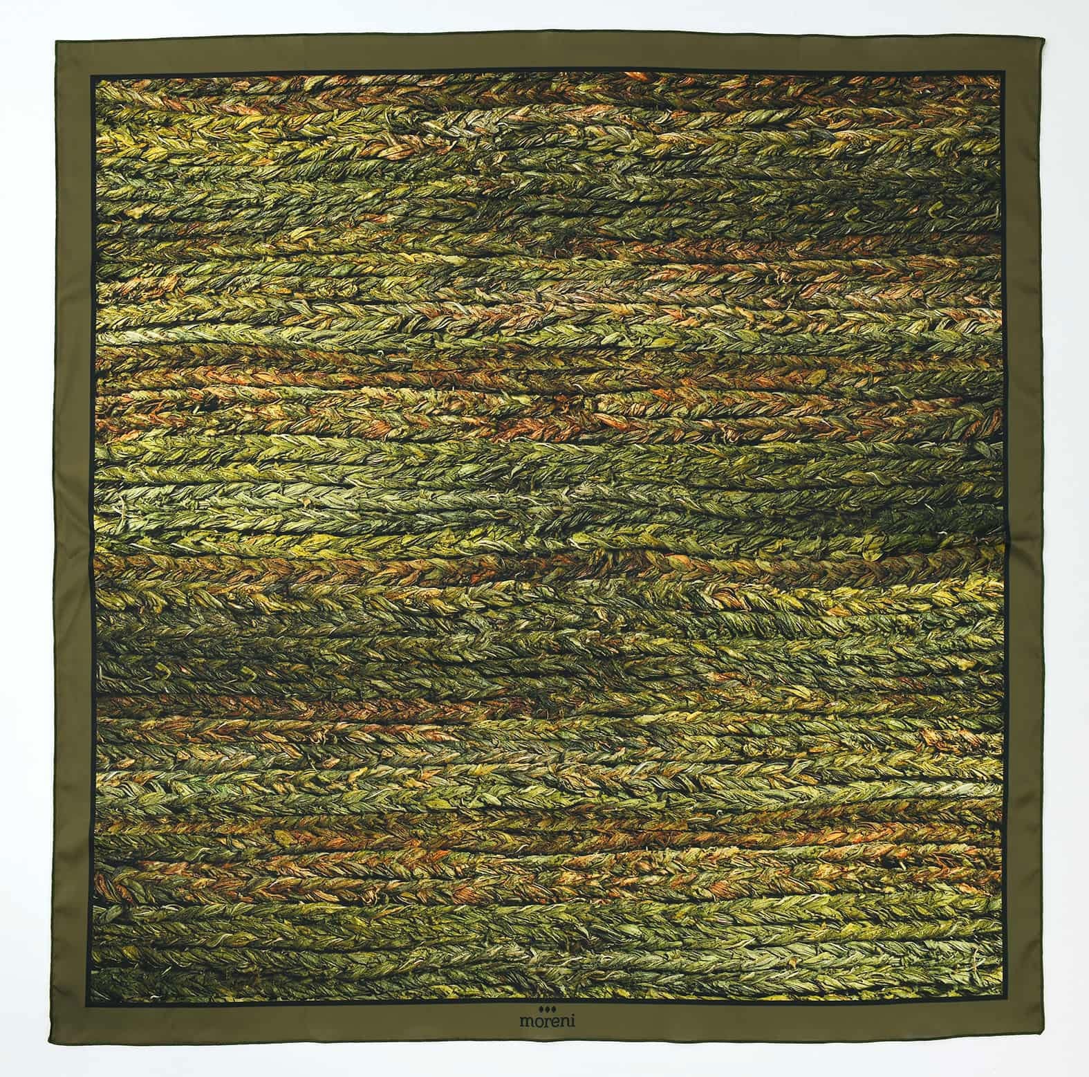 Moreni Scarf - AveLOOK Original