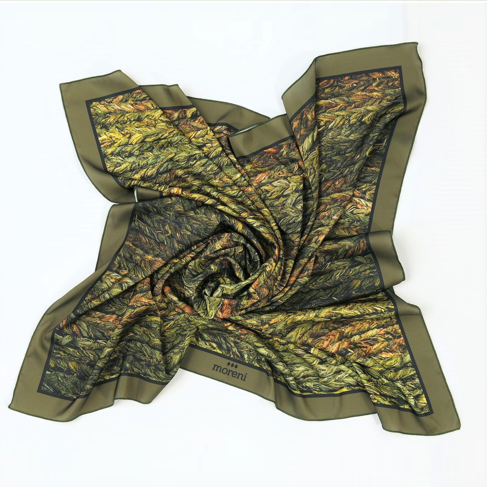 Moreni Scarf - AveLOOK Original