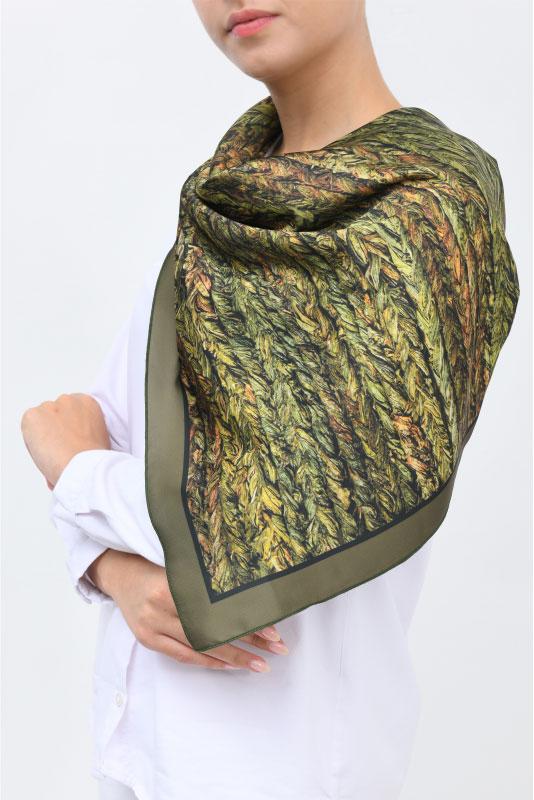 Moreni Scarf - AveLOOK Original