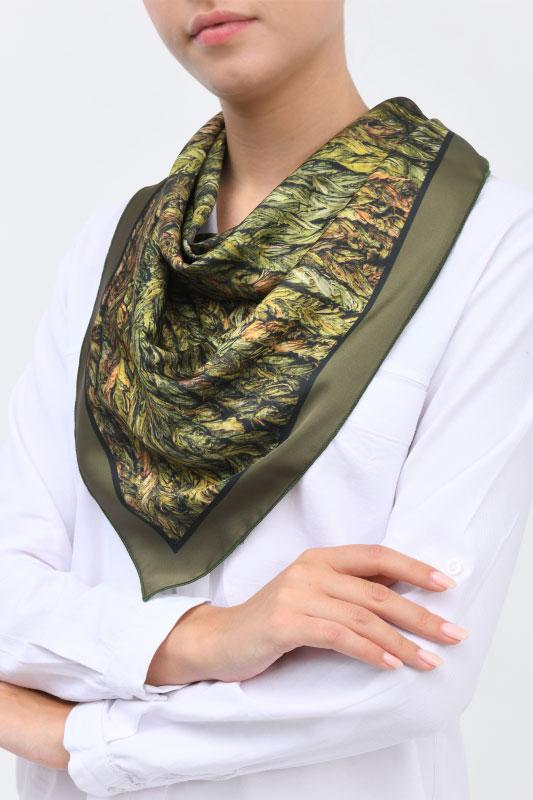 Moreni Scarf - AveLOOK Original