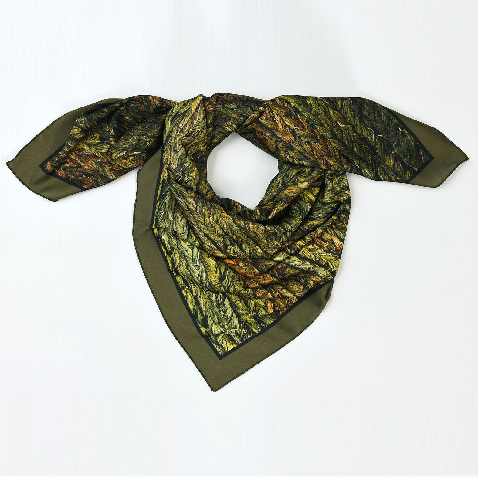 Moreni Scarf - AveLOOK Original
