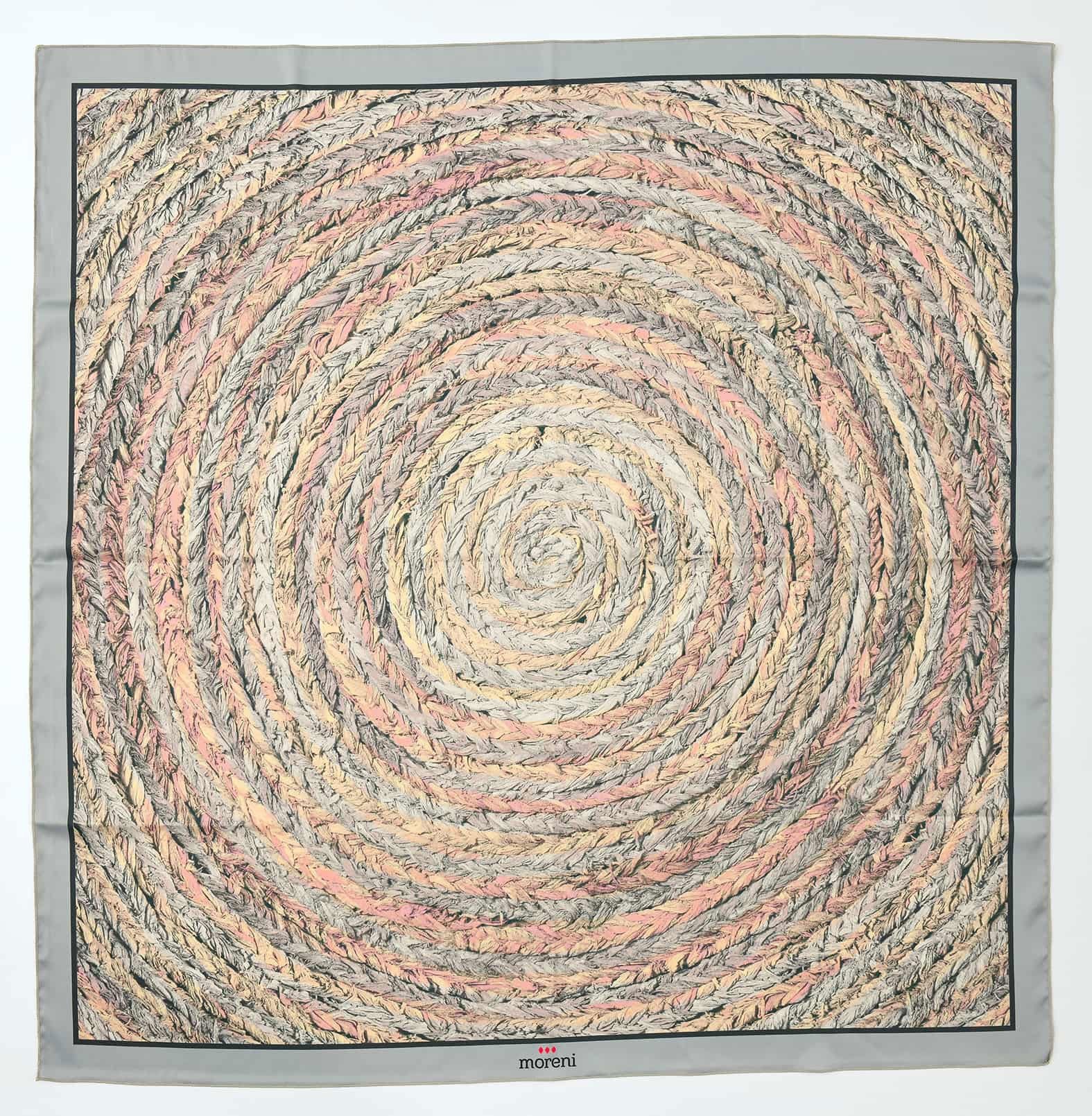 Moreni Scarf - AveLOOK Autumn Sun