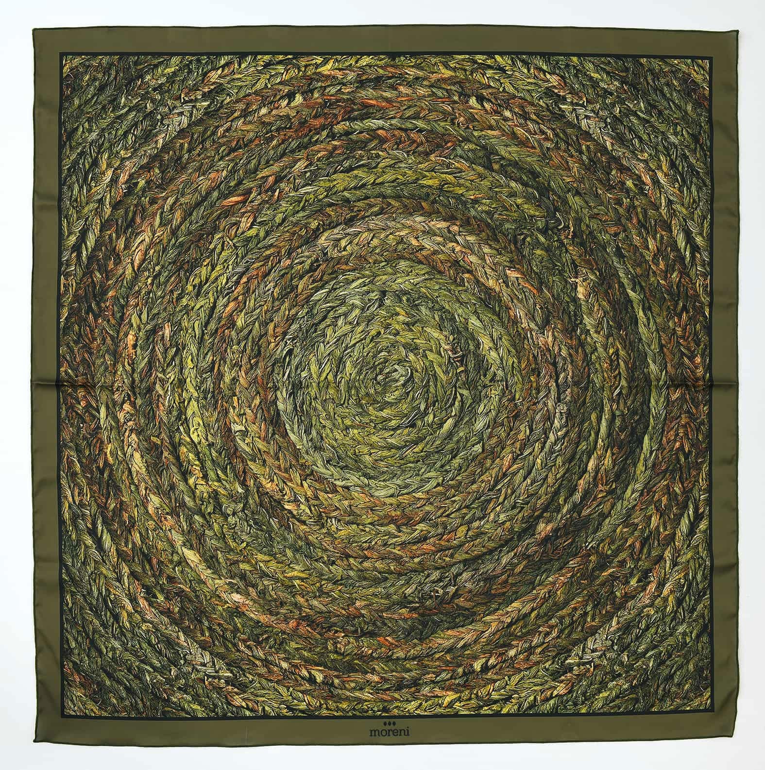 Moreni Scarf - AveLOOK Olor-Molor