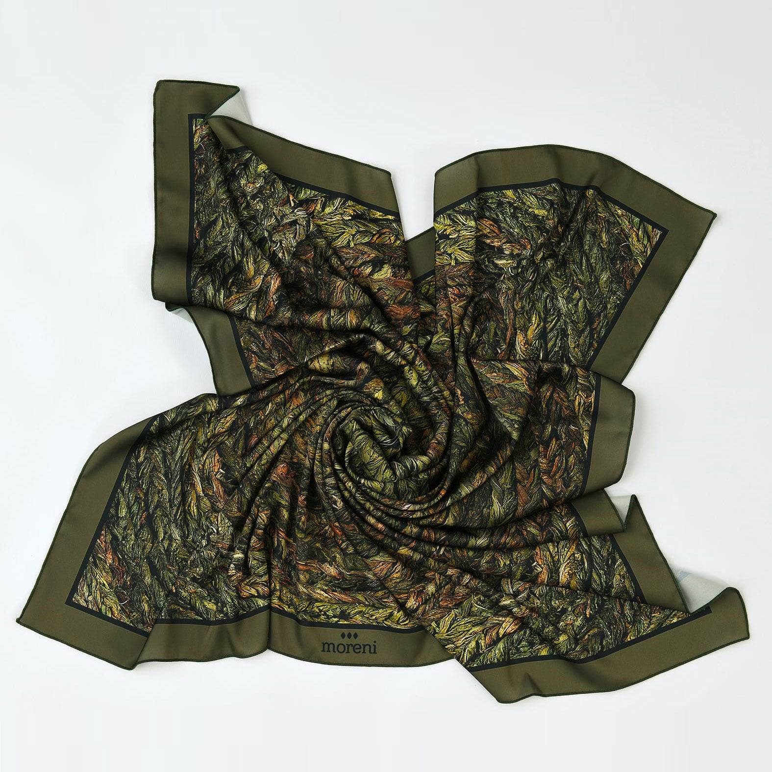 Moreni Scarf - AveLOOK Olor-Molor