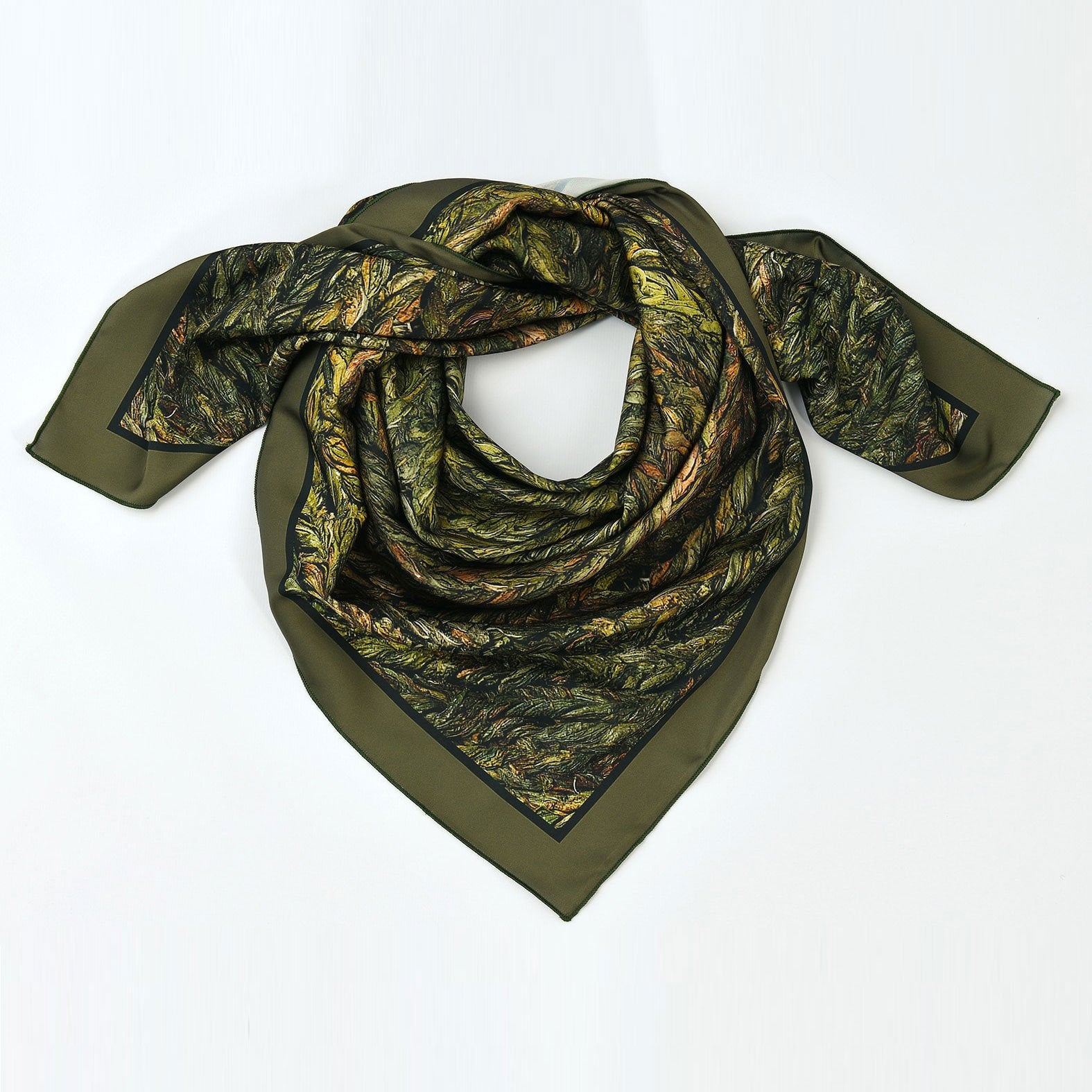 Moreni Scarf - AveLOOK Olor-Molor