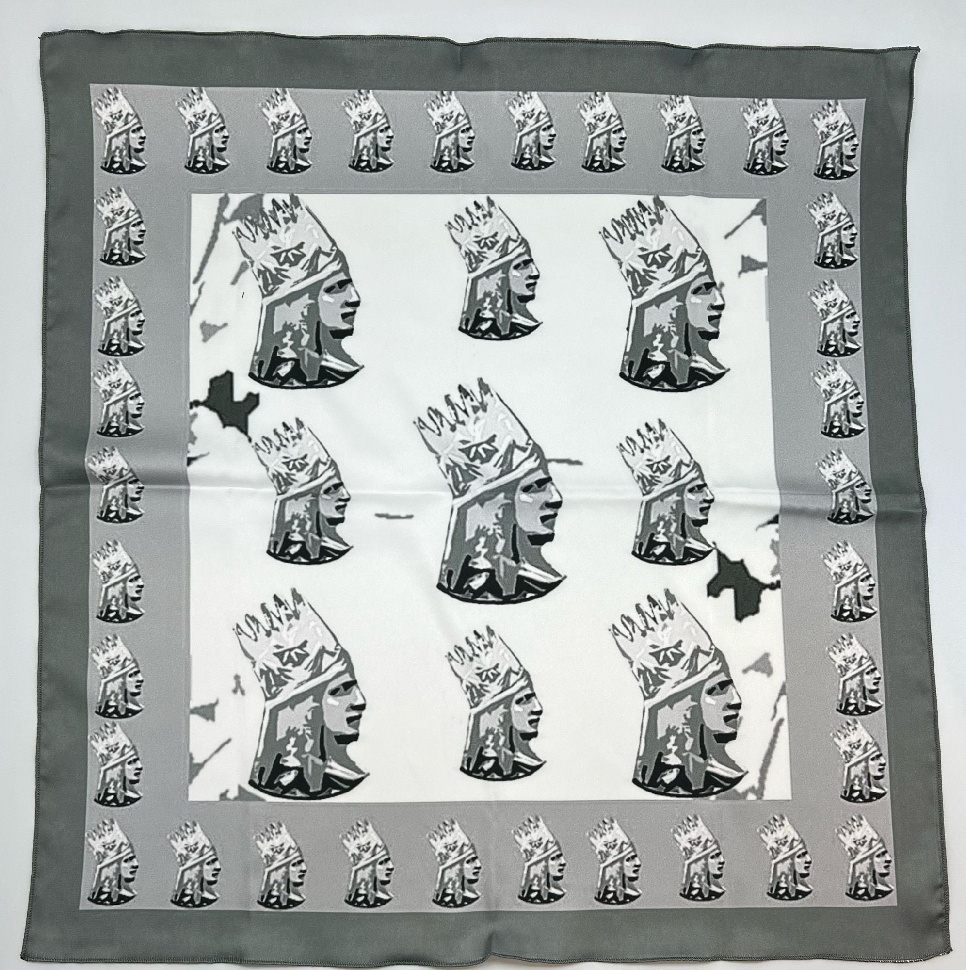 Tigran Scarf by AG Sisters