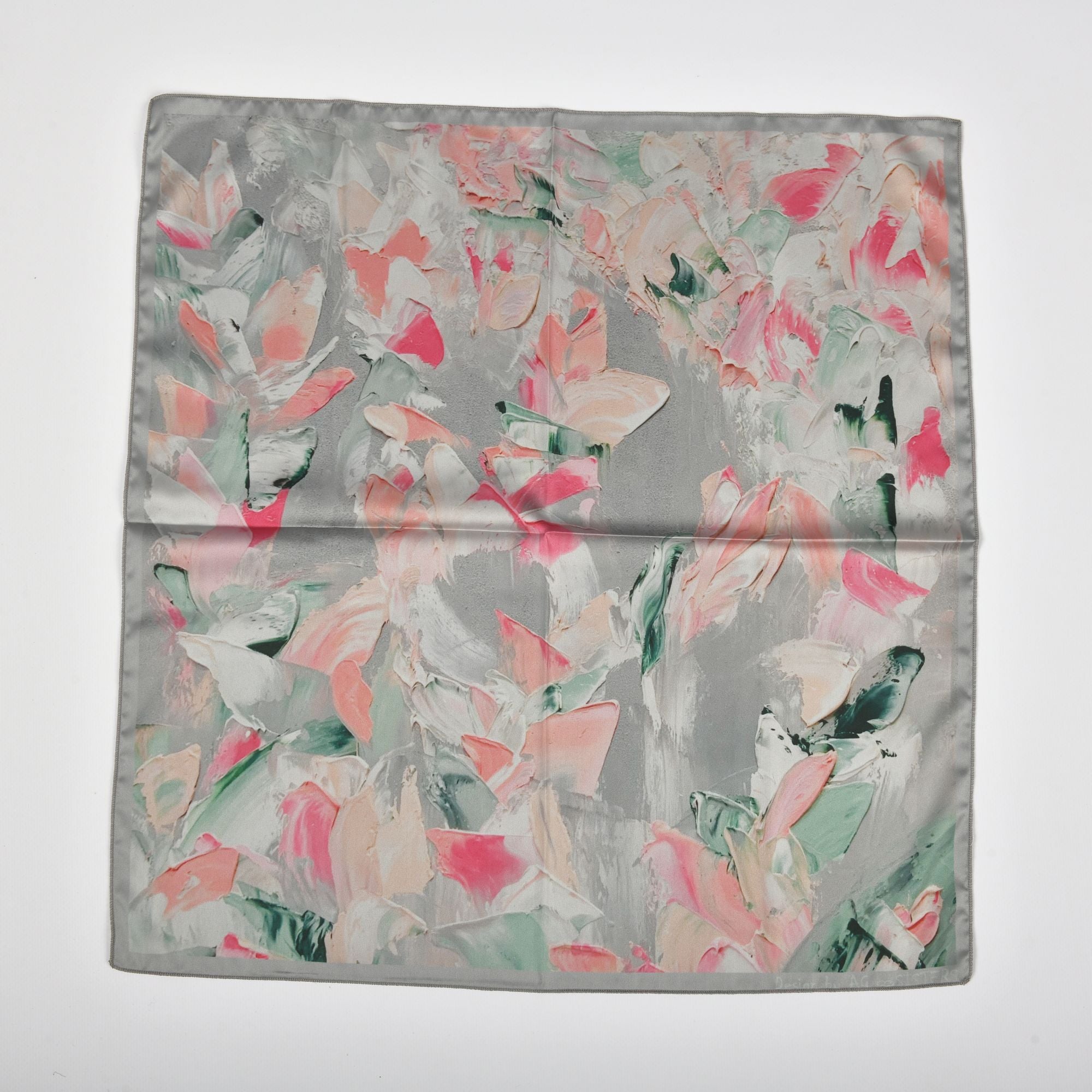 Armenian Scarf by AG Sisters