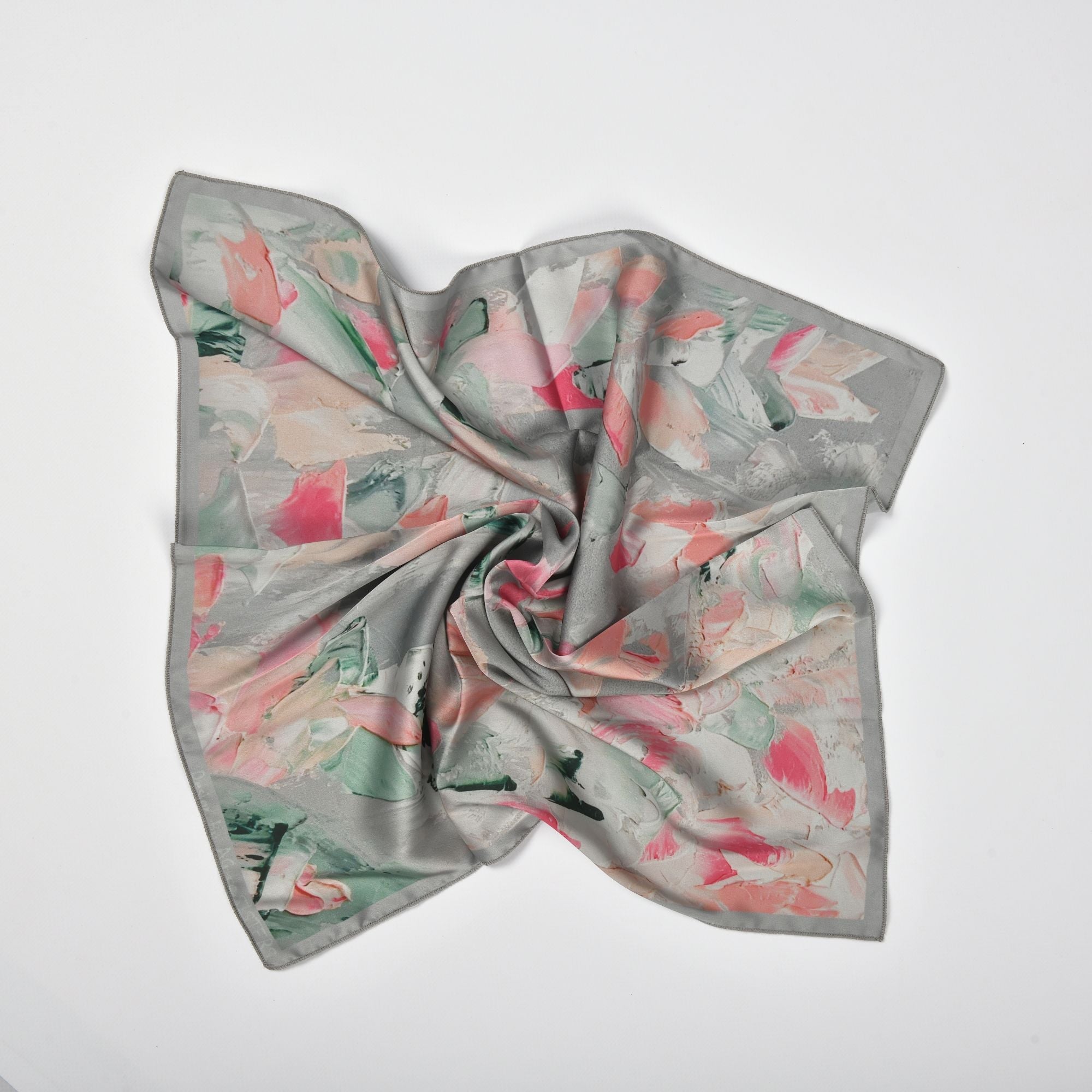 Armenian Scarf by AG Sisters