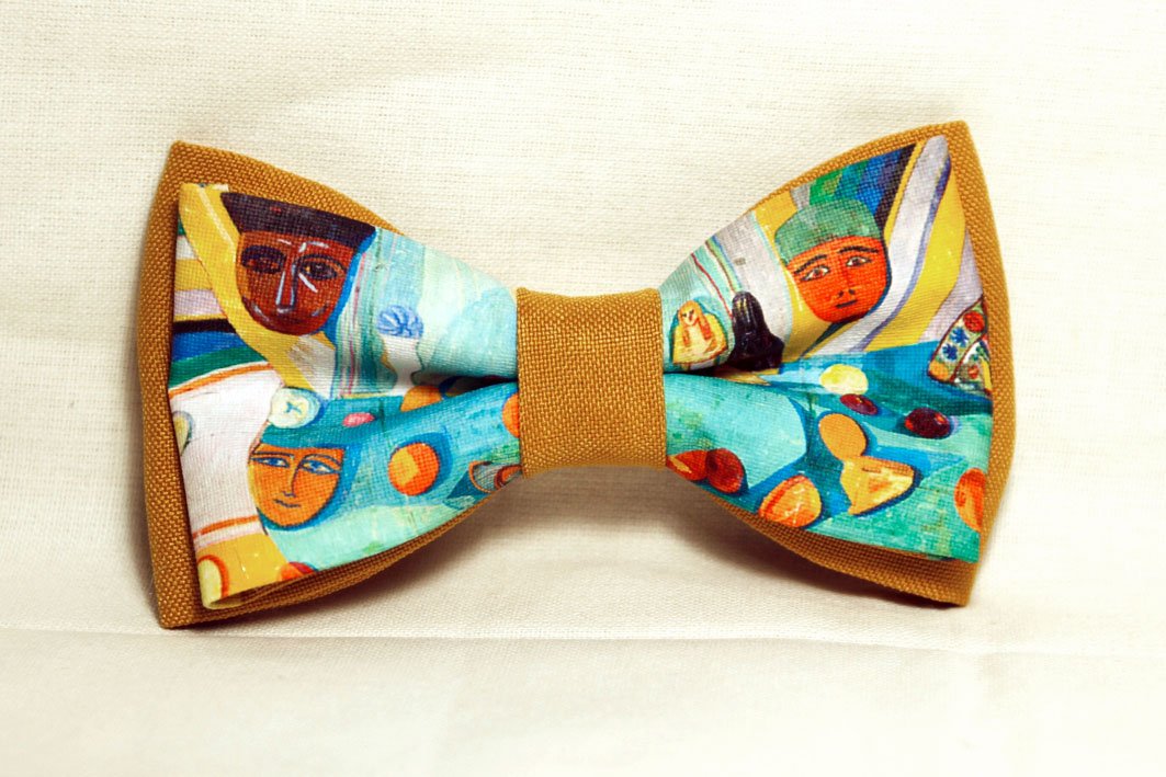 Saryan Bow Tie