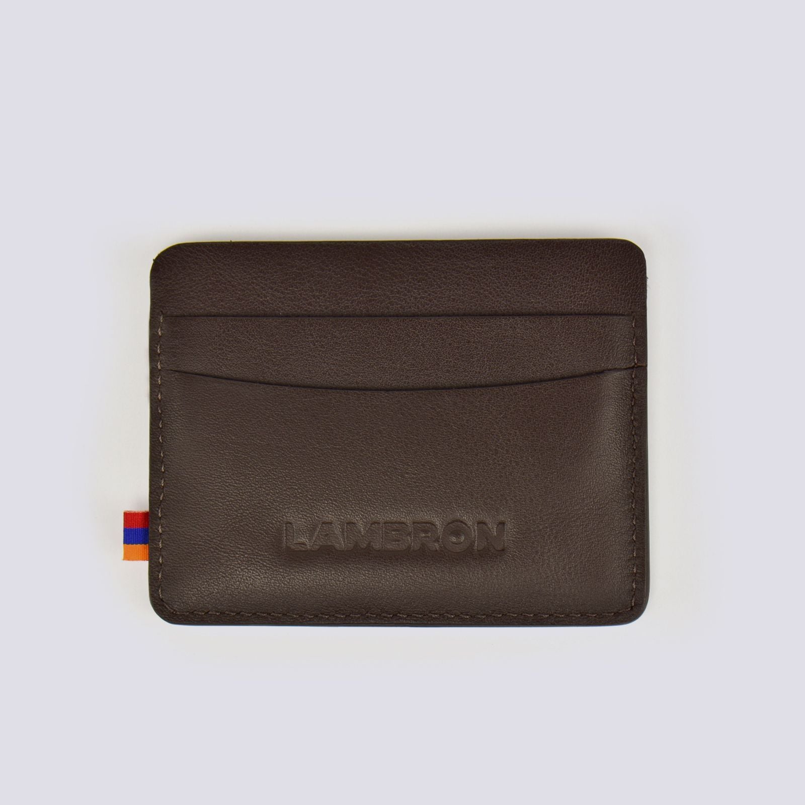 Lambron Card Holder