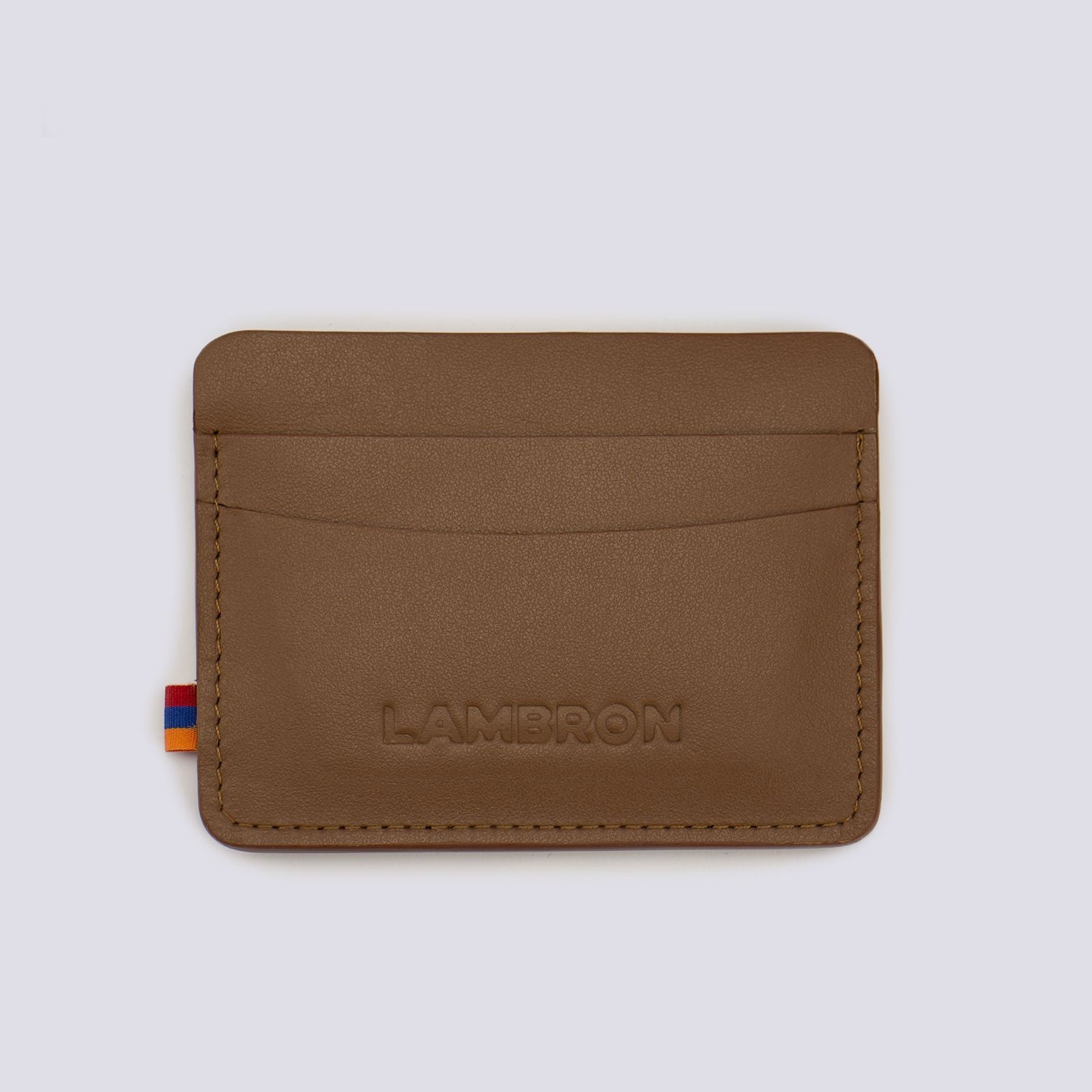 Lambron Card Holder