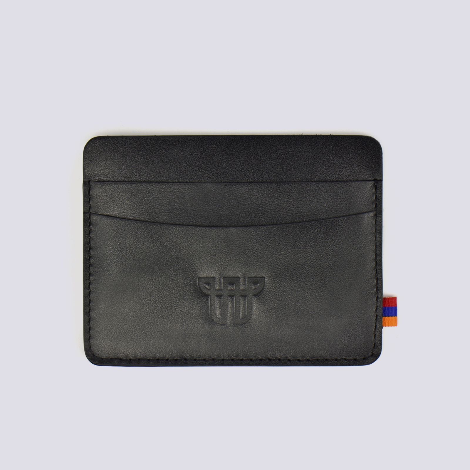 Lambron Card Holder