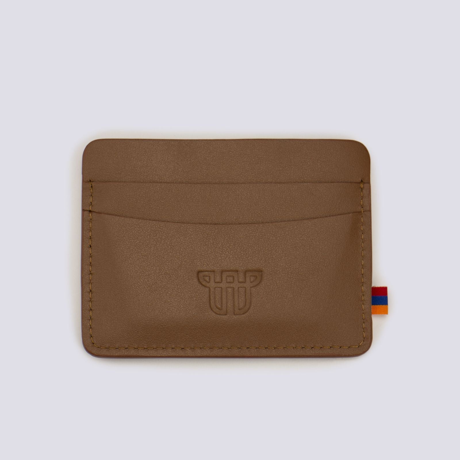 Lambron Card Holder