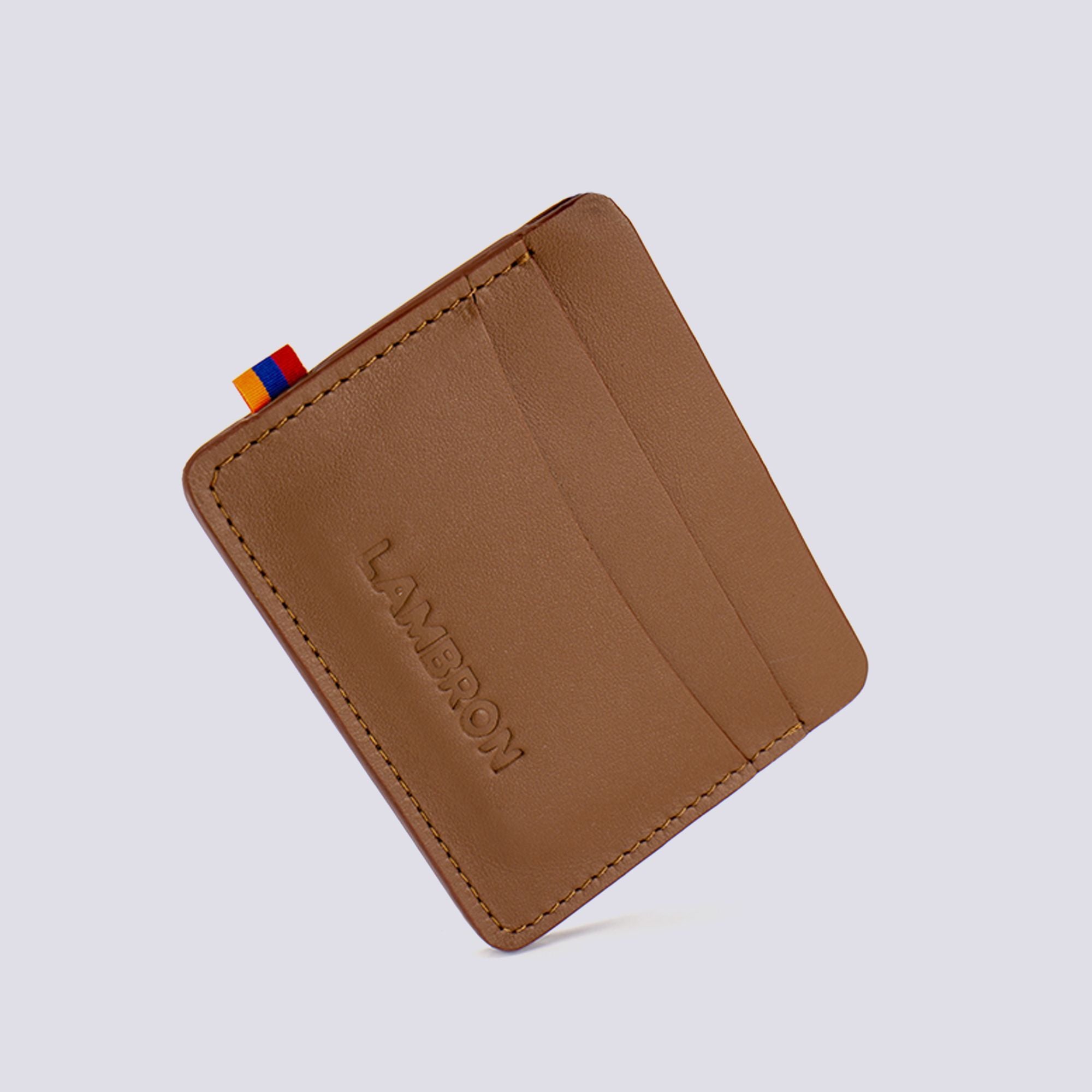 Lambron Card Holder