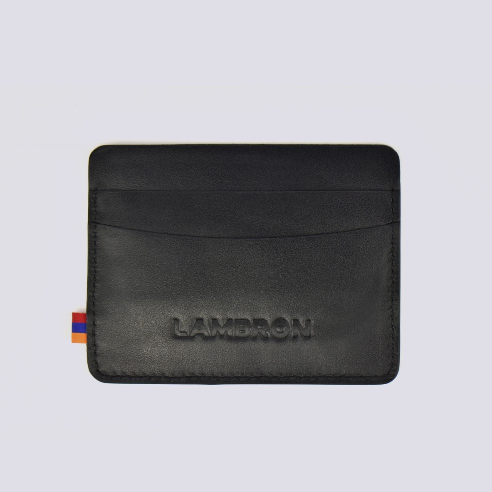 Lambron Card Holder