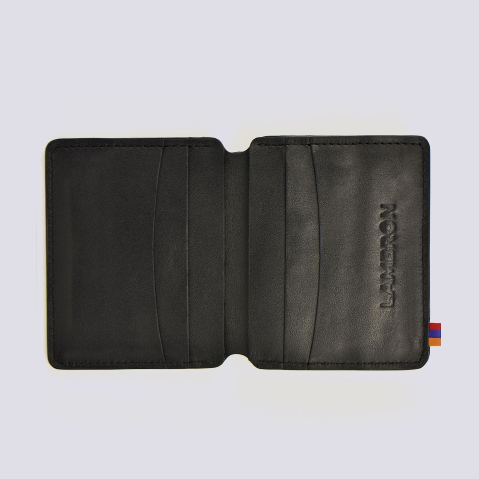 Lambron Bifold Wallet ( Mini )