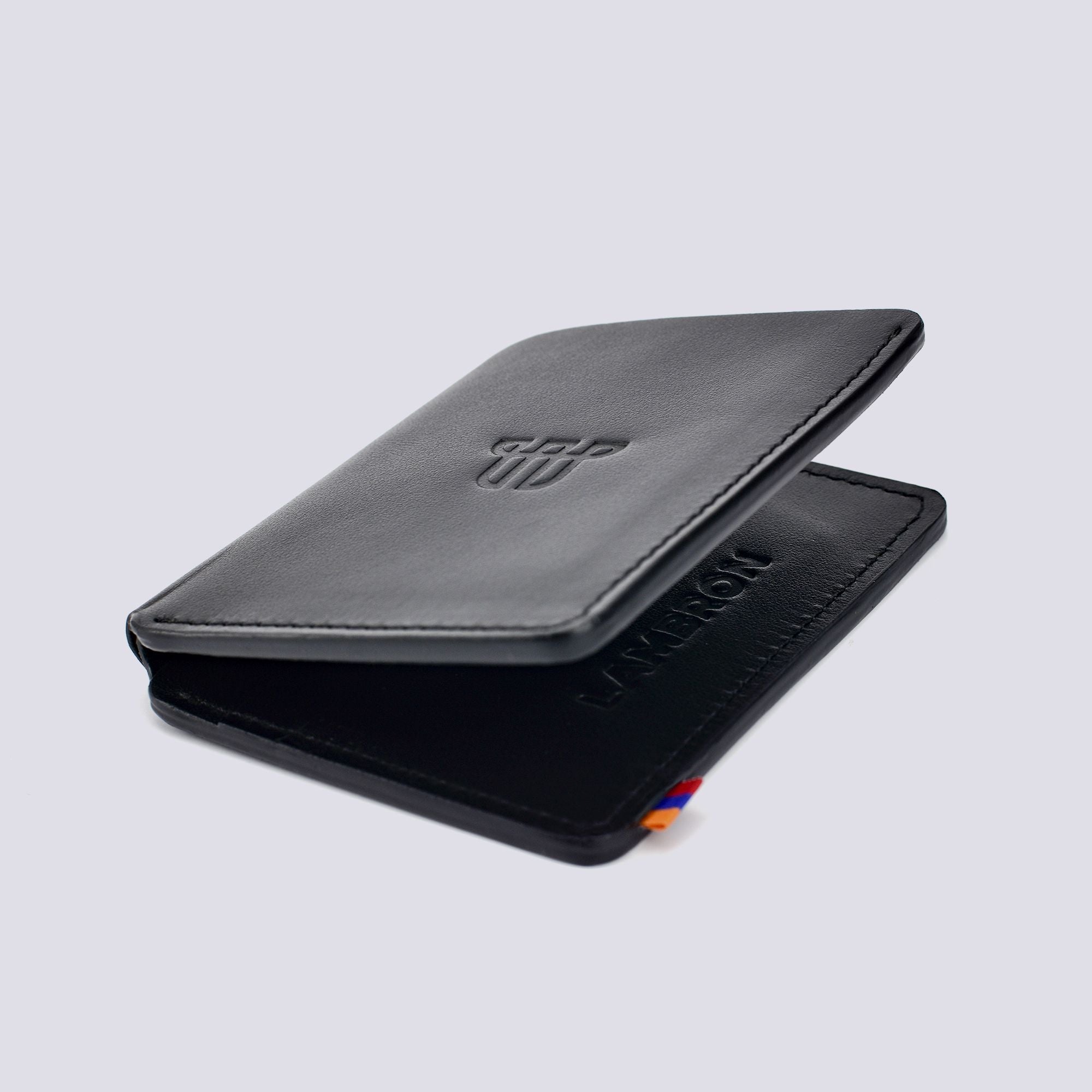 Lambron Bifold Wallet ( Mini )