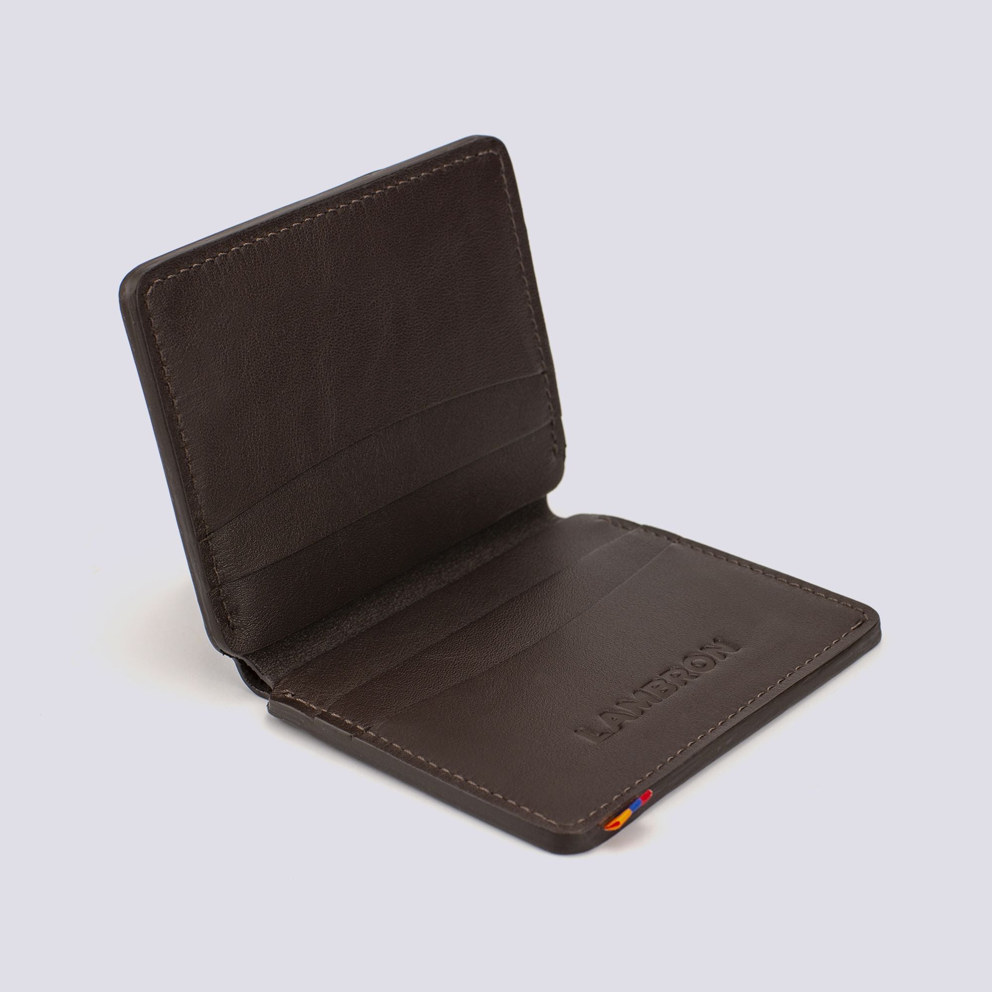 Lambron Bifold Wallet ( Mini )