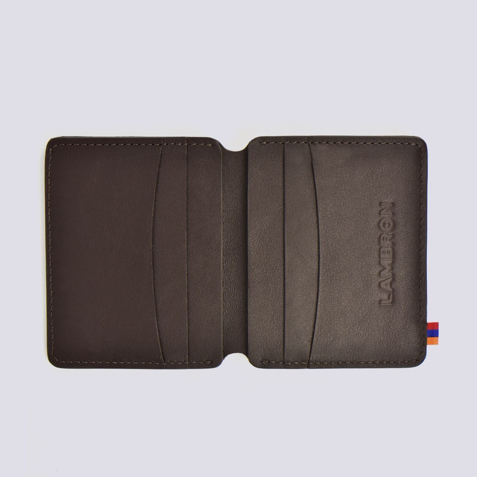 Lambron Bifold Wallet ( Mini )