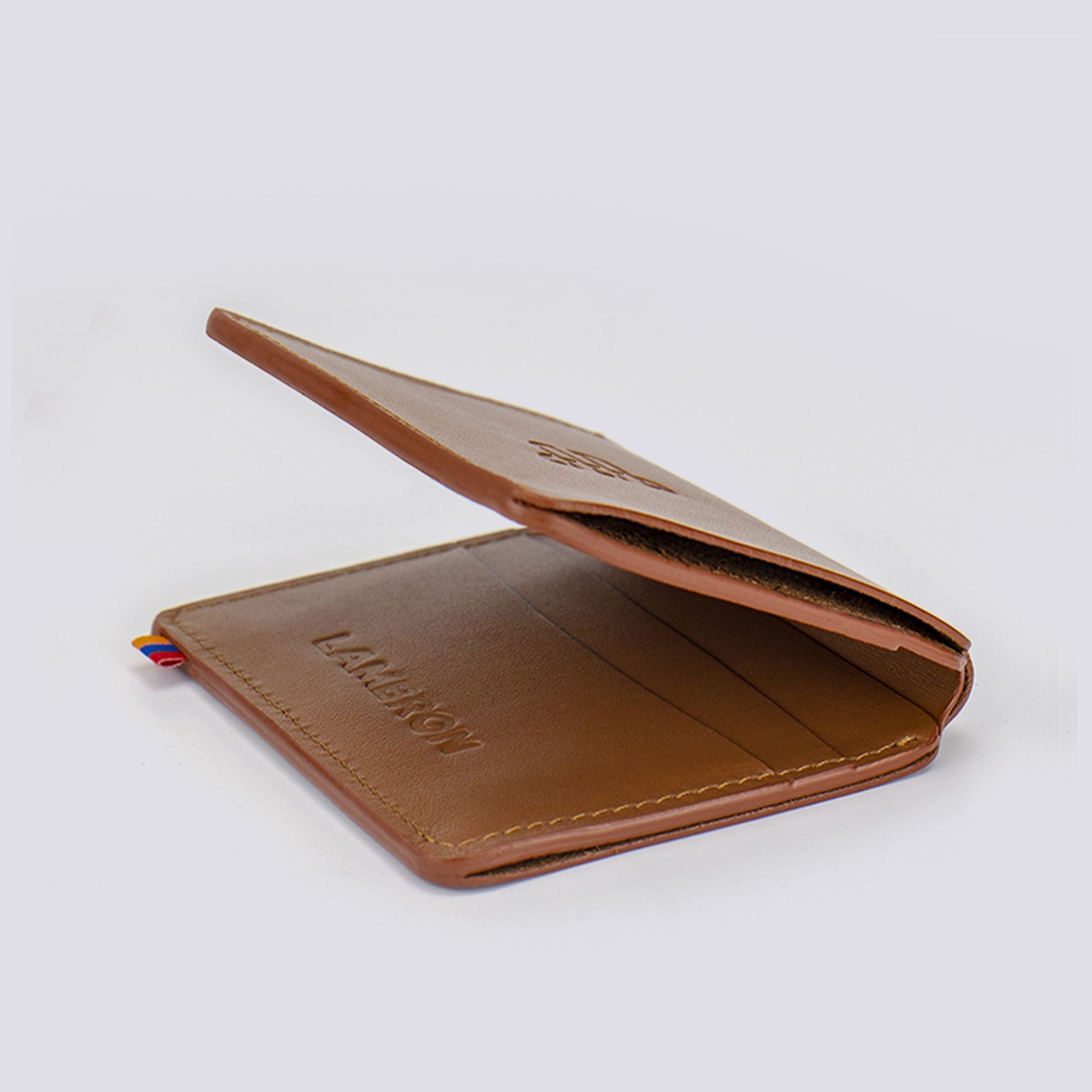 Lambron Bifold Wallet ( Mini )