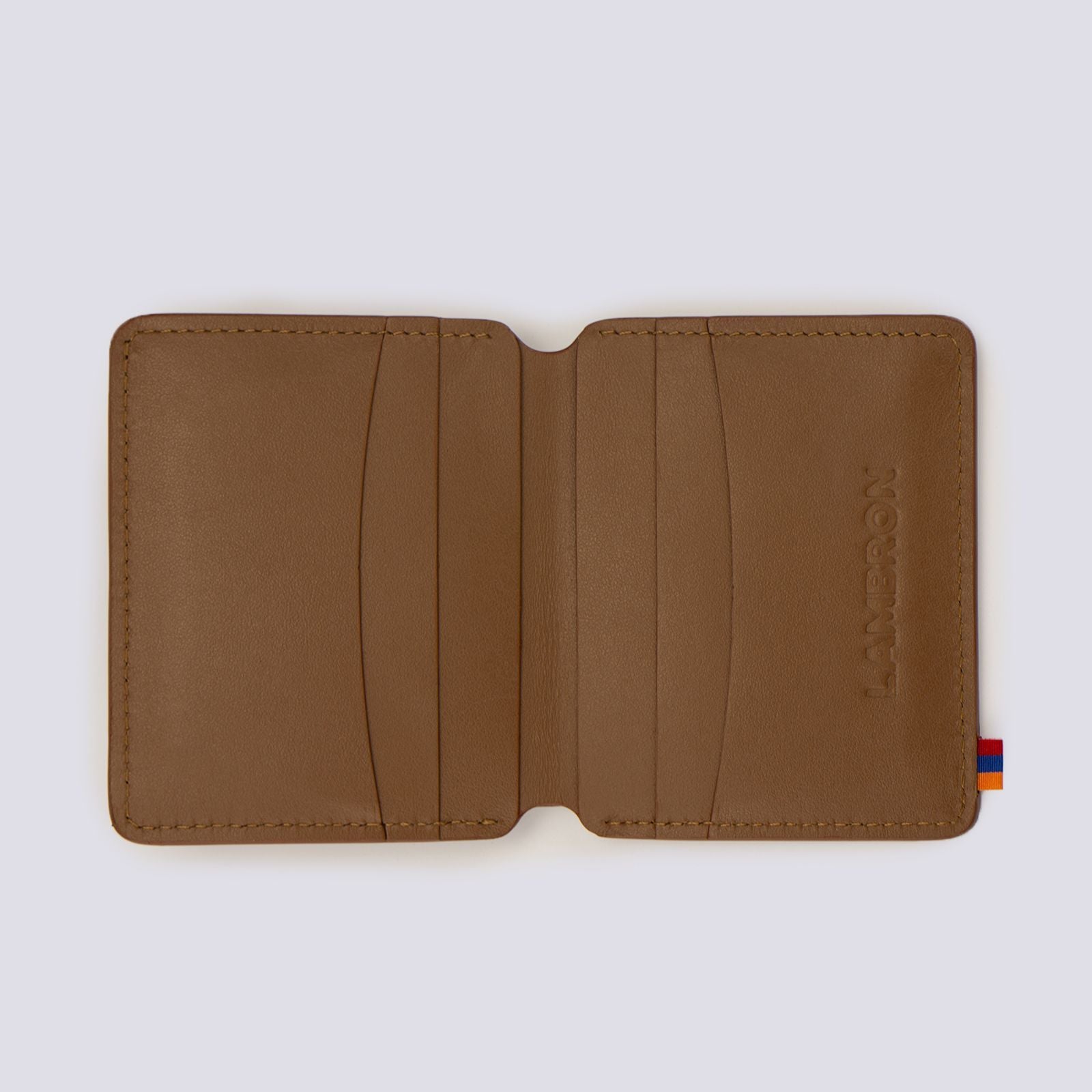 Lambron Bifold Wallet ( Mini )