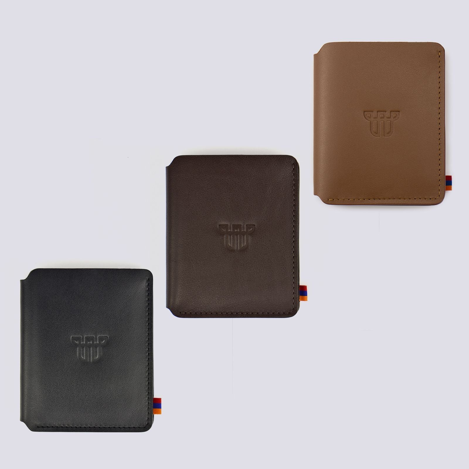 Lambron Bifold Wallet ( Mini )