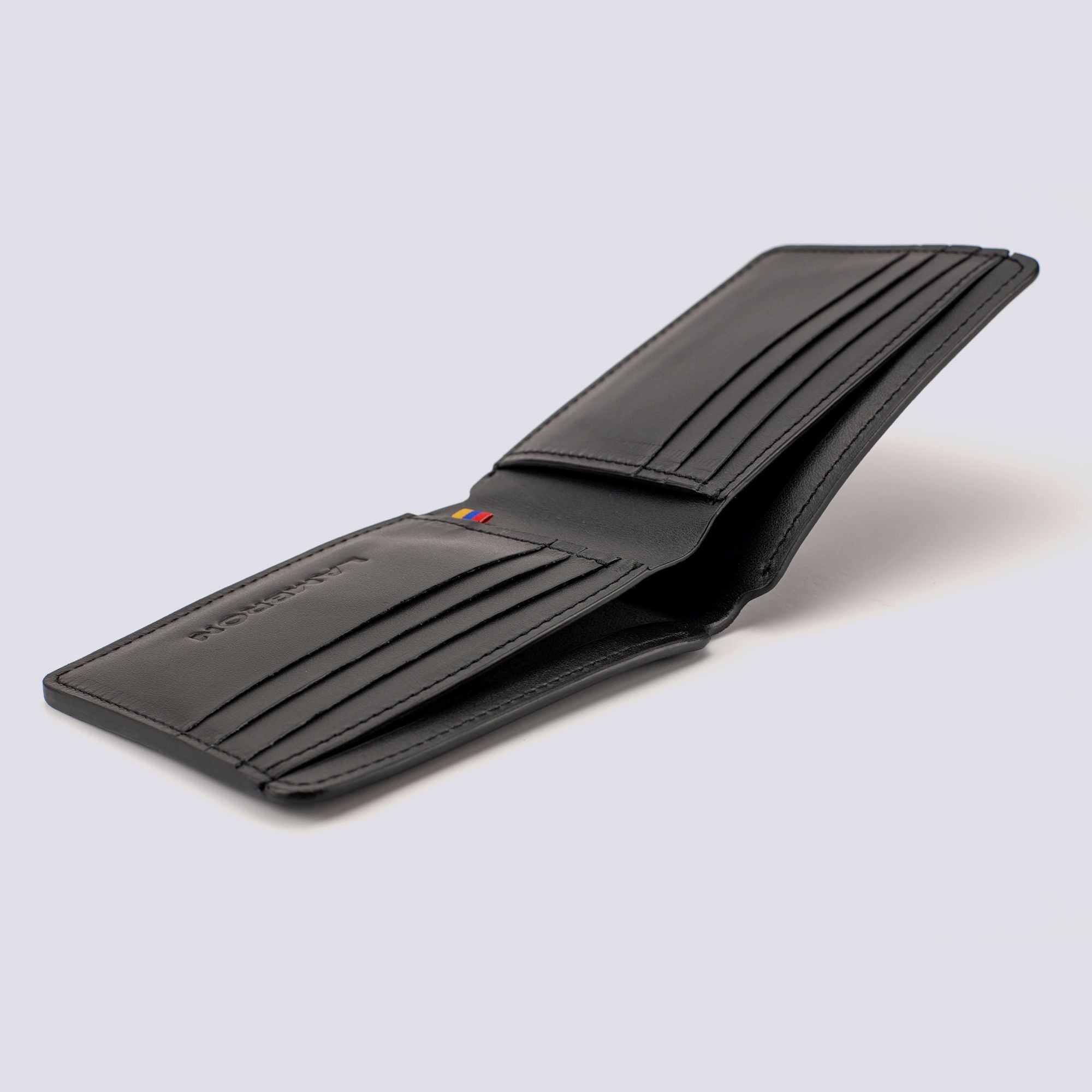 Lambron Bifold Wallet