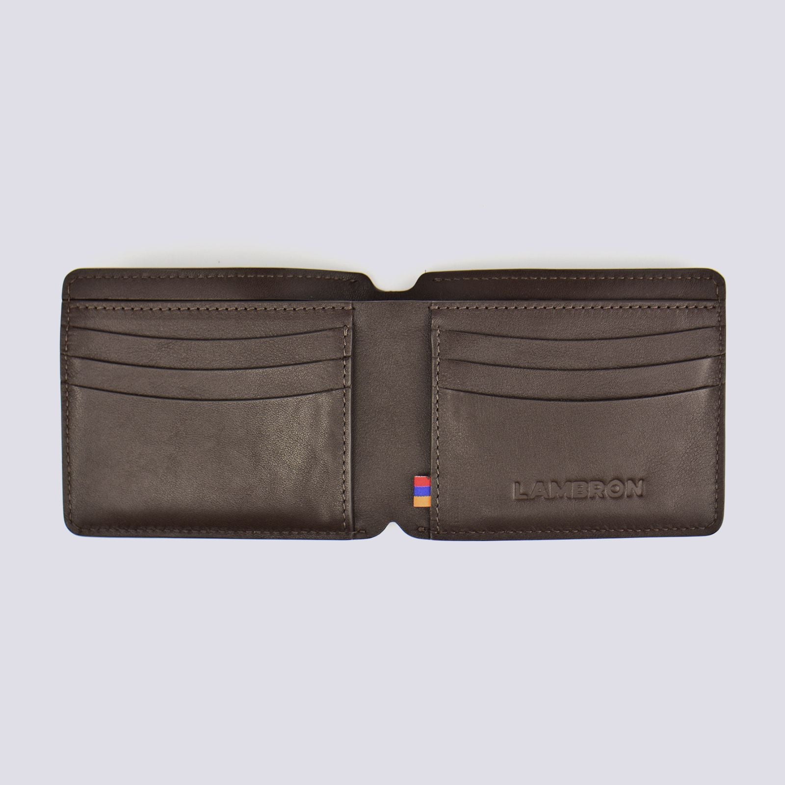 Lambron Bifold Wallet