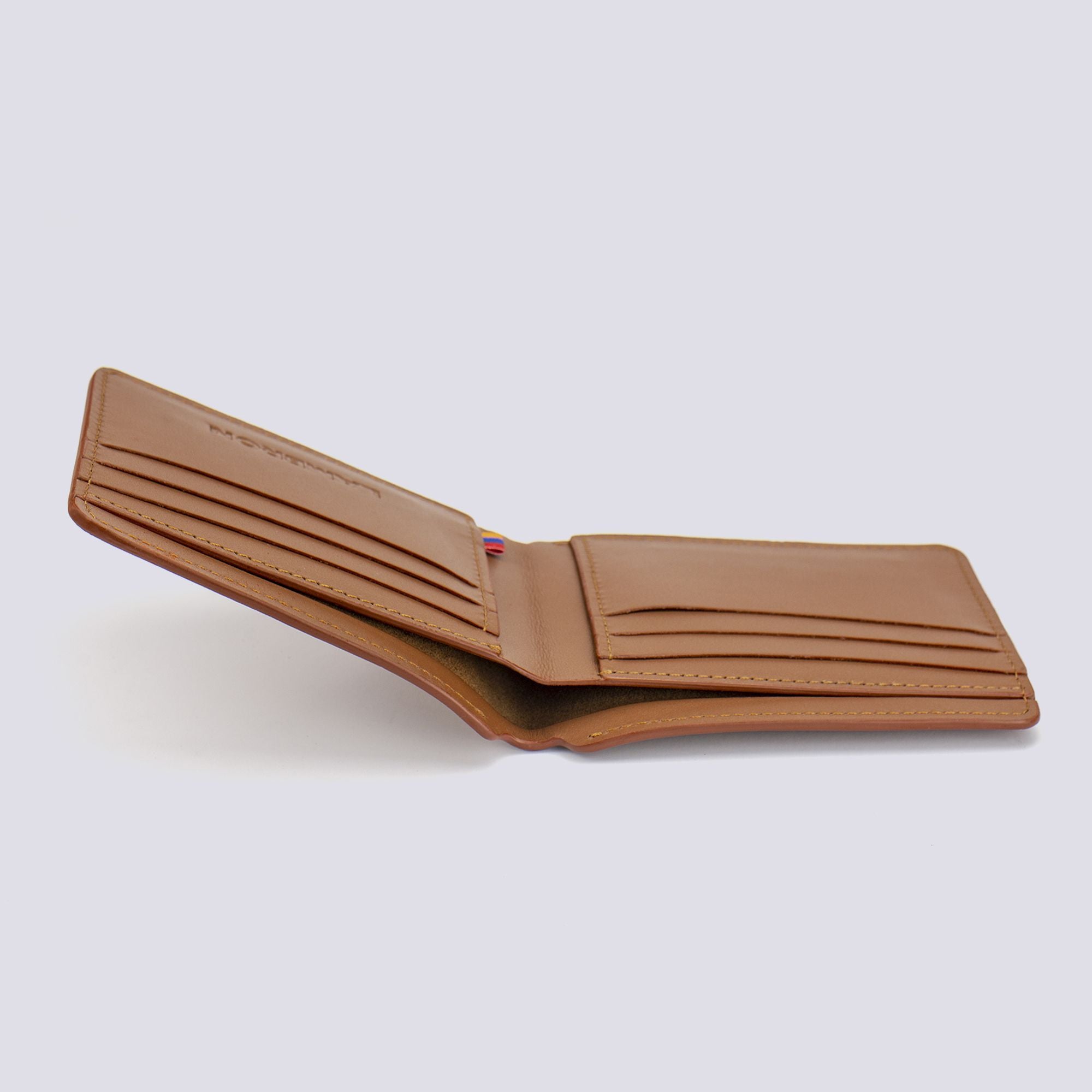 Lambron Bifold Wallet