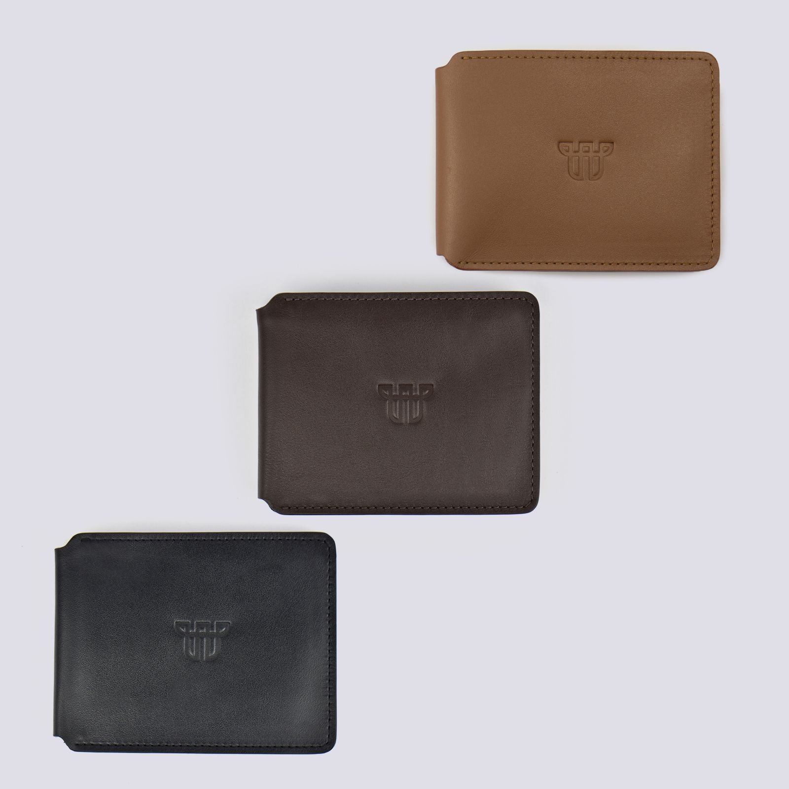 Lambron Bifold Wallet