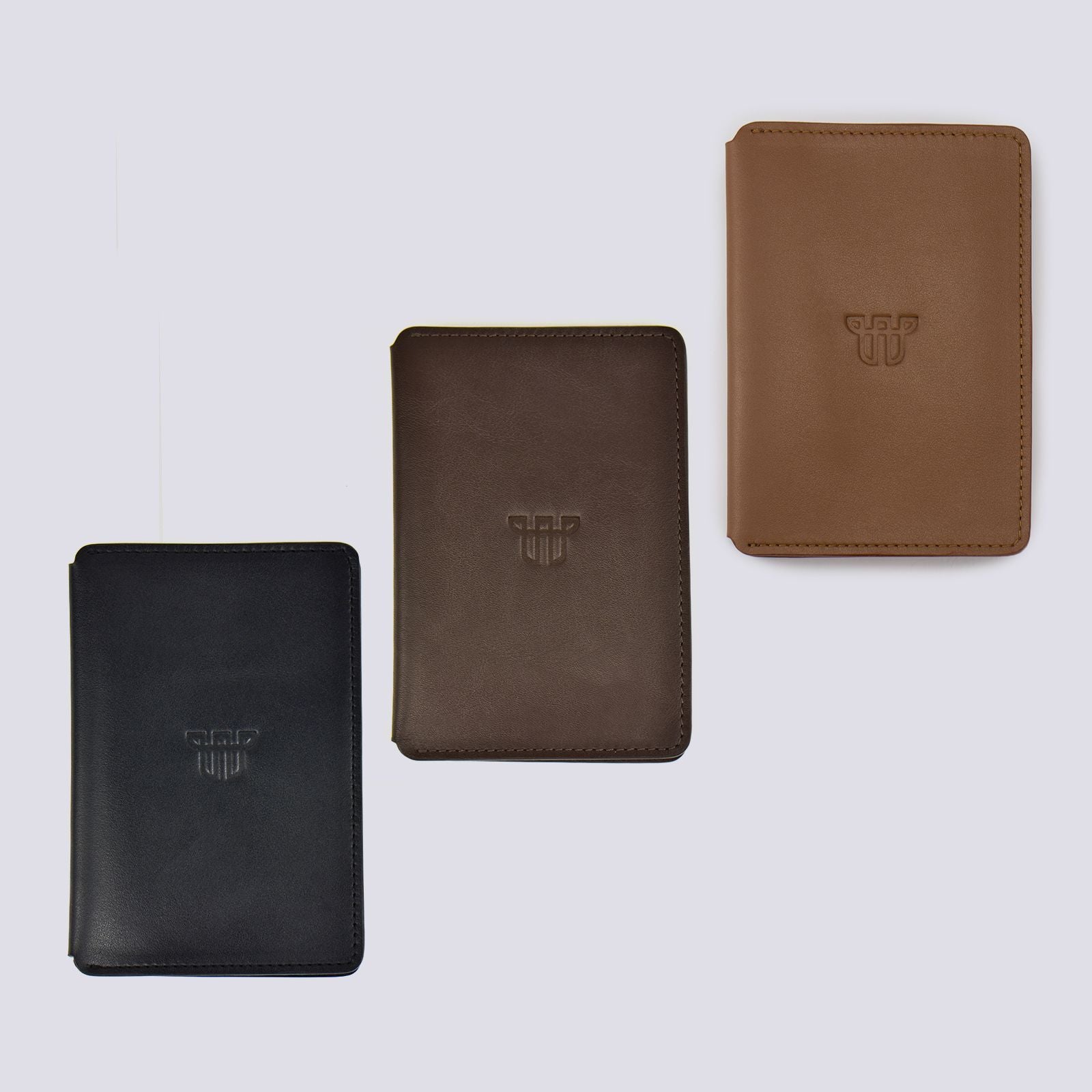 Lambron Passport Holder