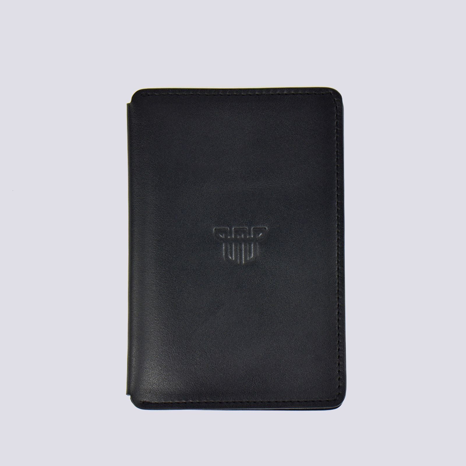 Lambron Passport Holder