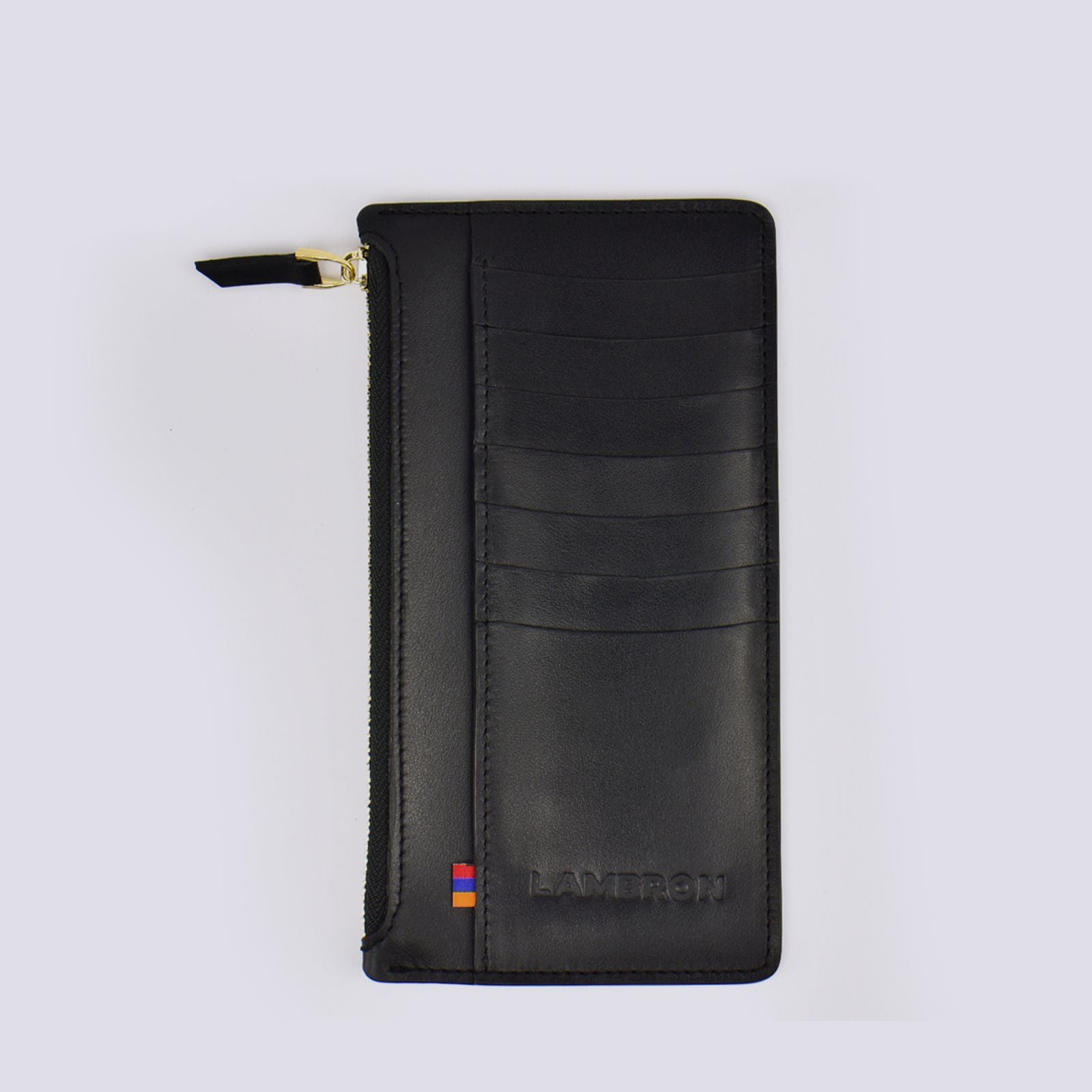 Lambron Travel Wallet ( Slim )
