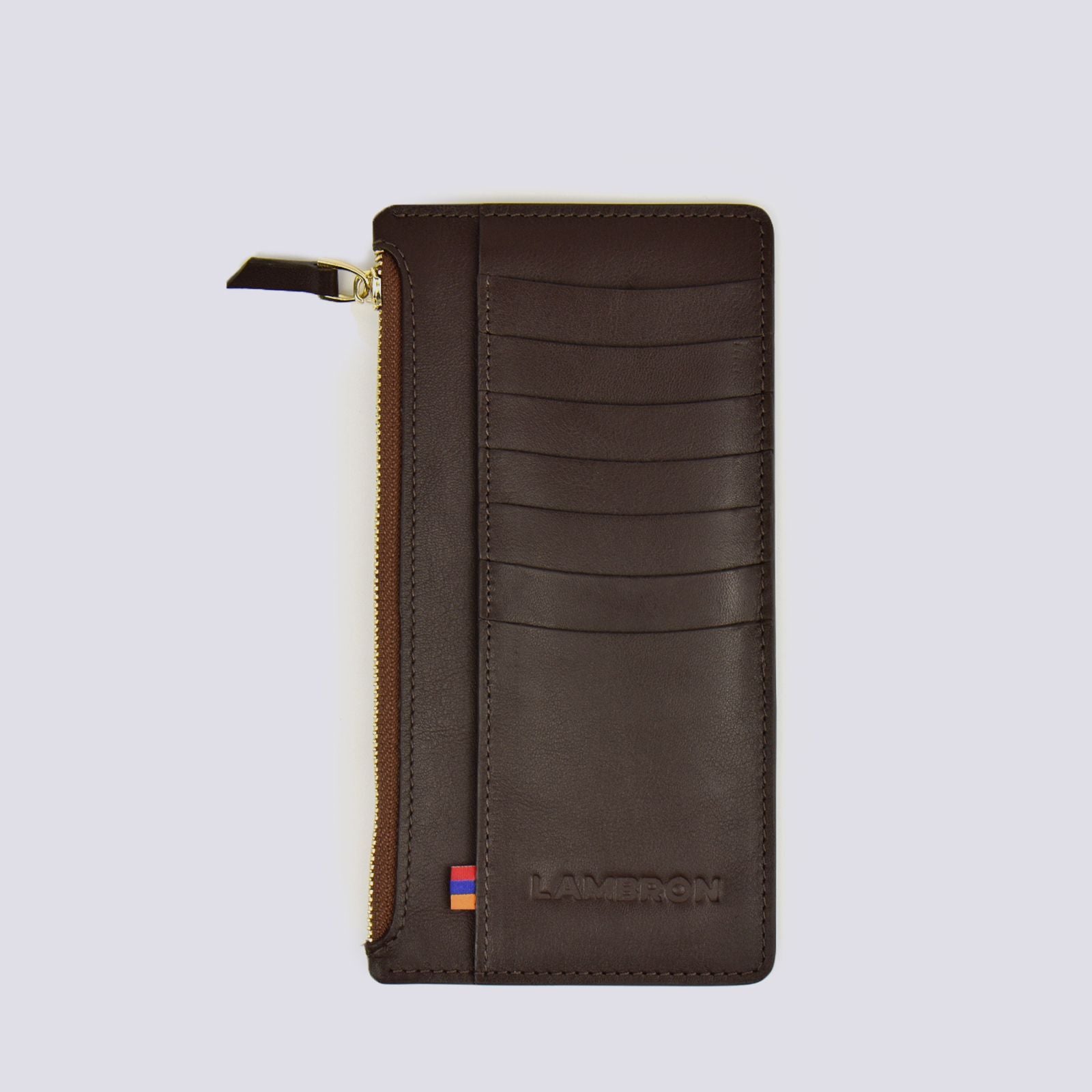 Lambron Travel Wallet ( Slim )