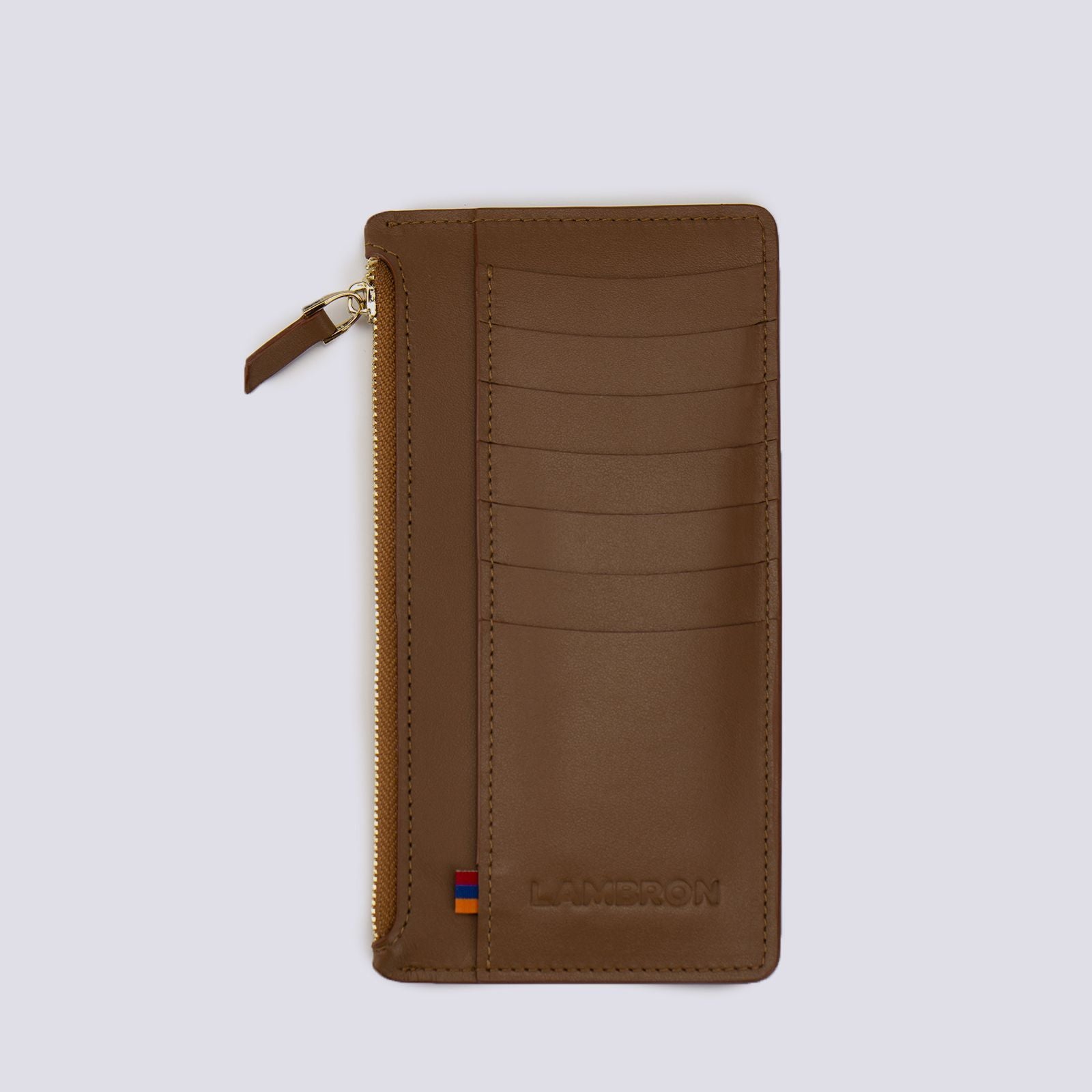 Lambron Travel Wallet ( Slim )
