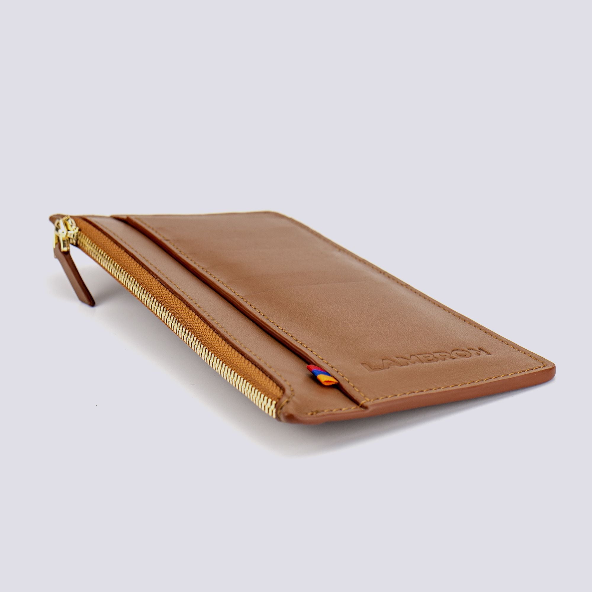 Lambron Travel Wallet ( Slim )