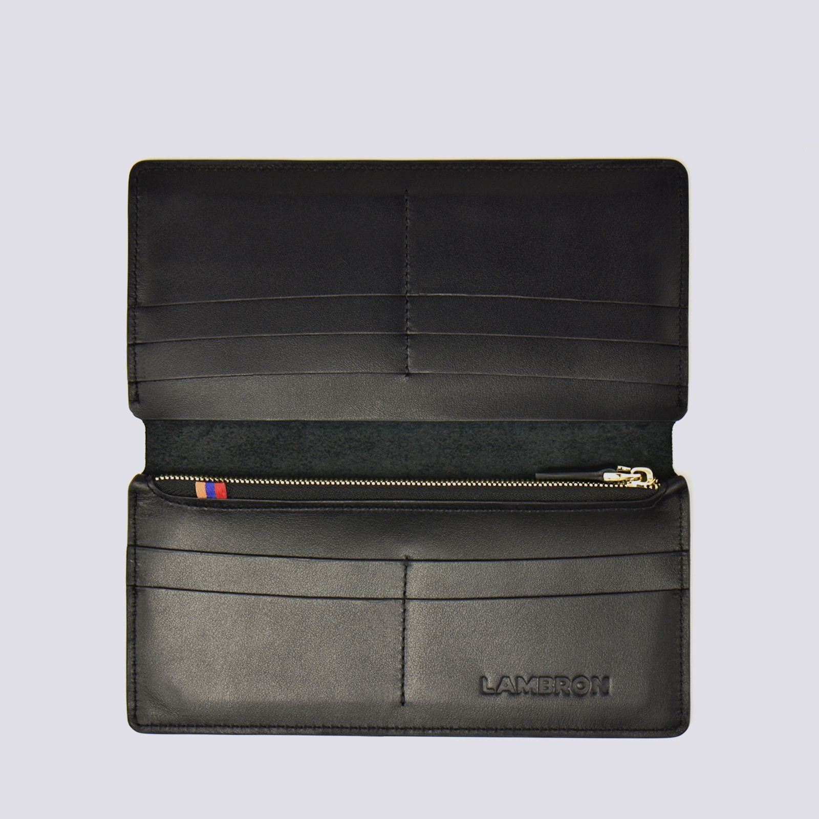Lambron Travel Wallet