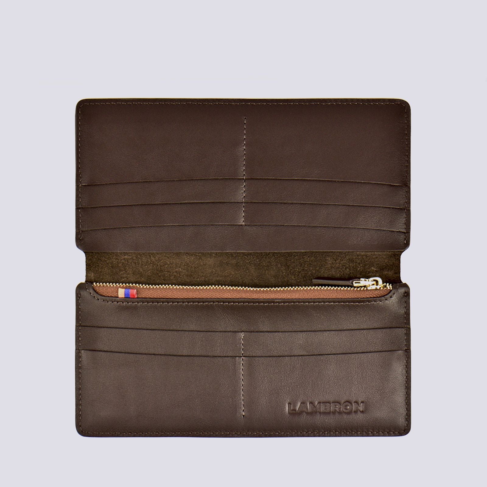 Lambron Travel Wallet