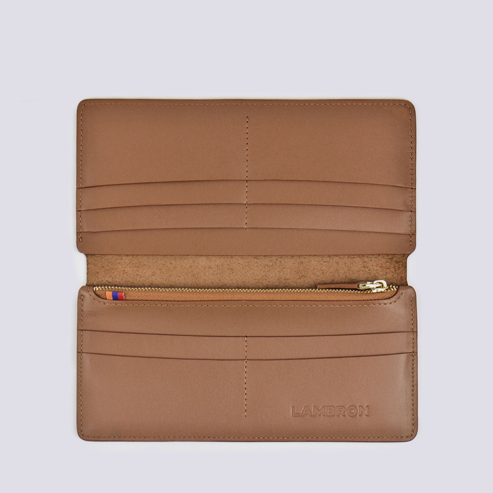 Lambron Travel Wallet